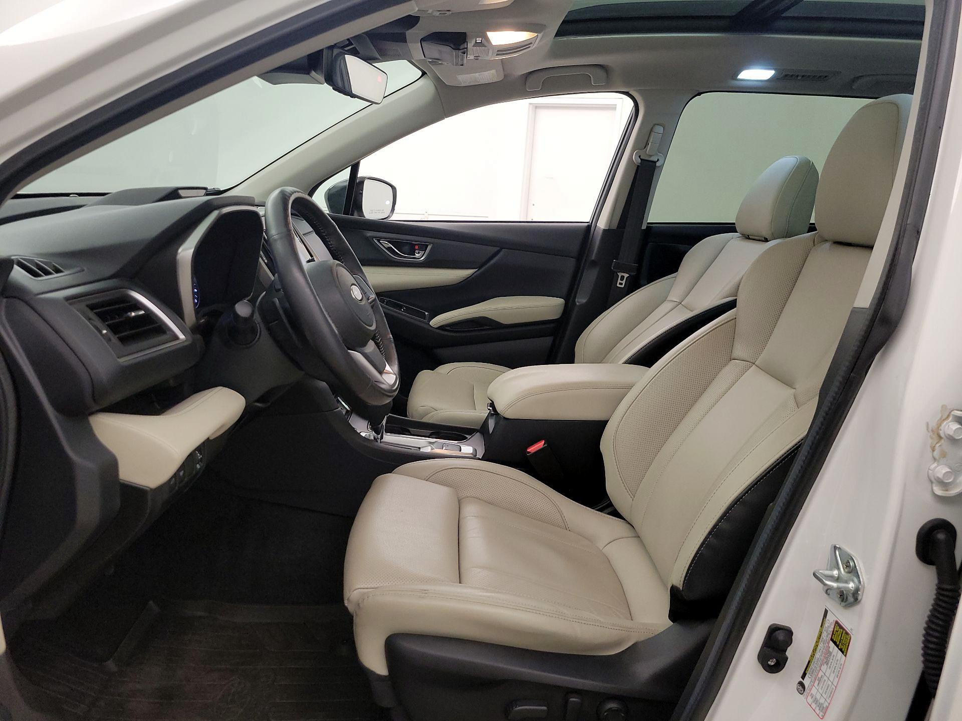 Thumbnail: 2024 Subaru Ascent - 11