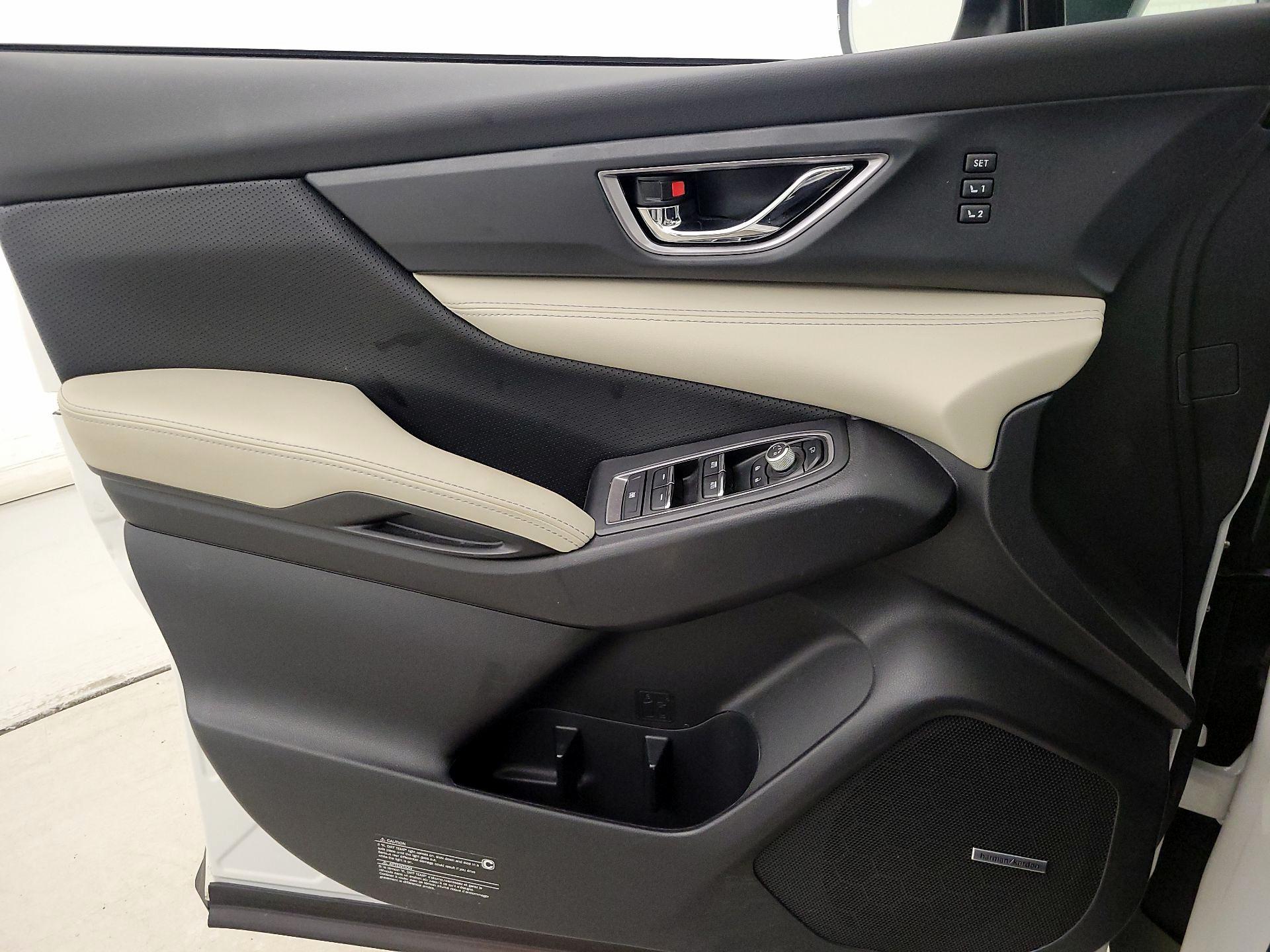 Thumbnail: 2024 Subaru Ascent - 12