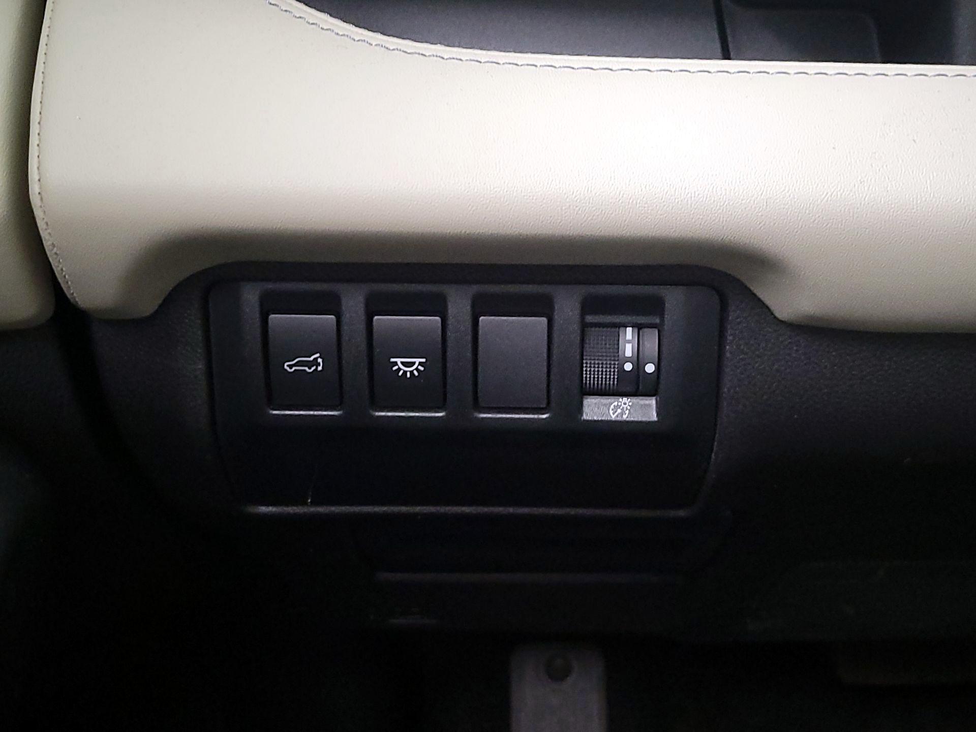 Thumbnail: 2024 Subaru Ascent - 13