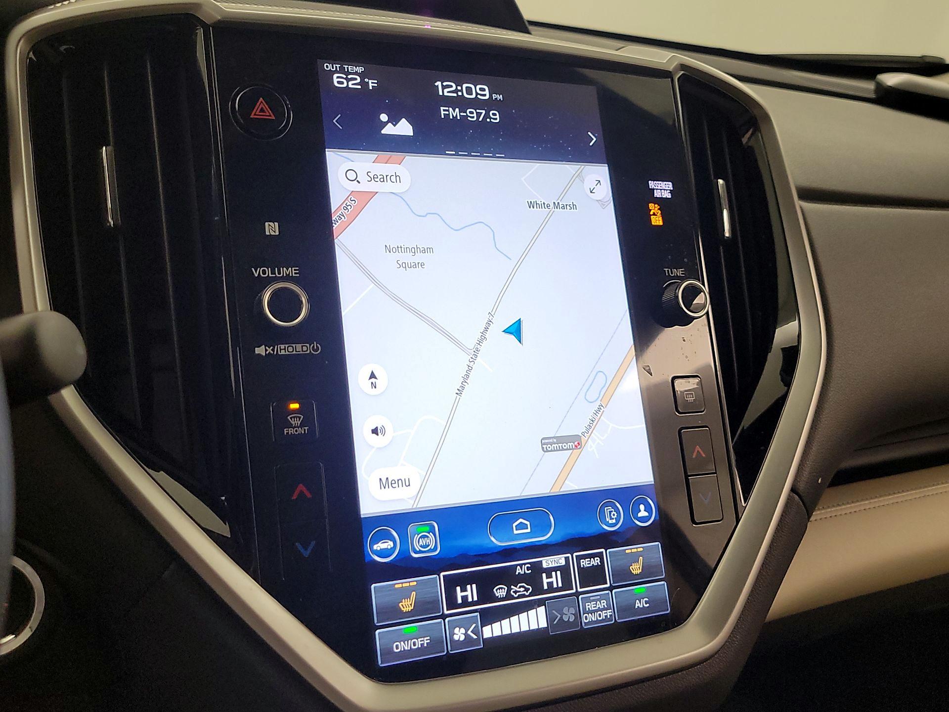 Thumbnail: 2024 Subaru Ascent - 14