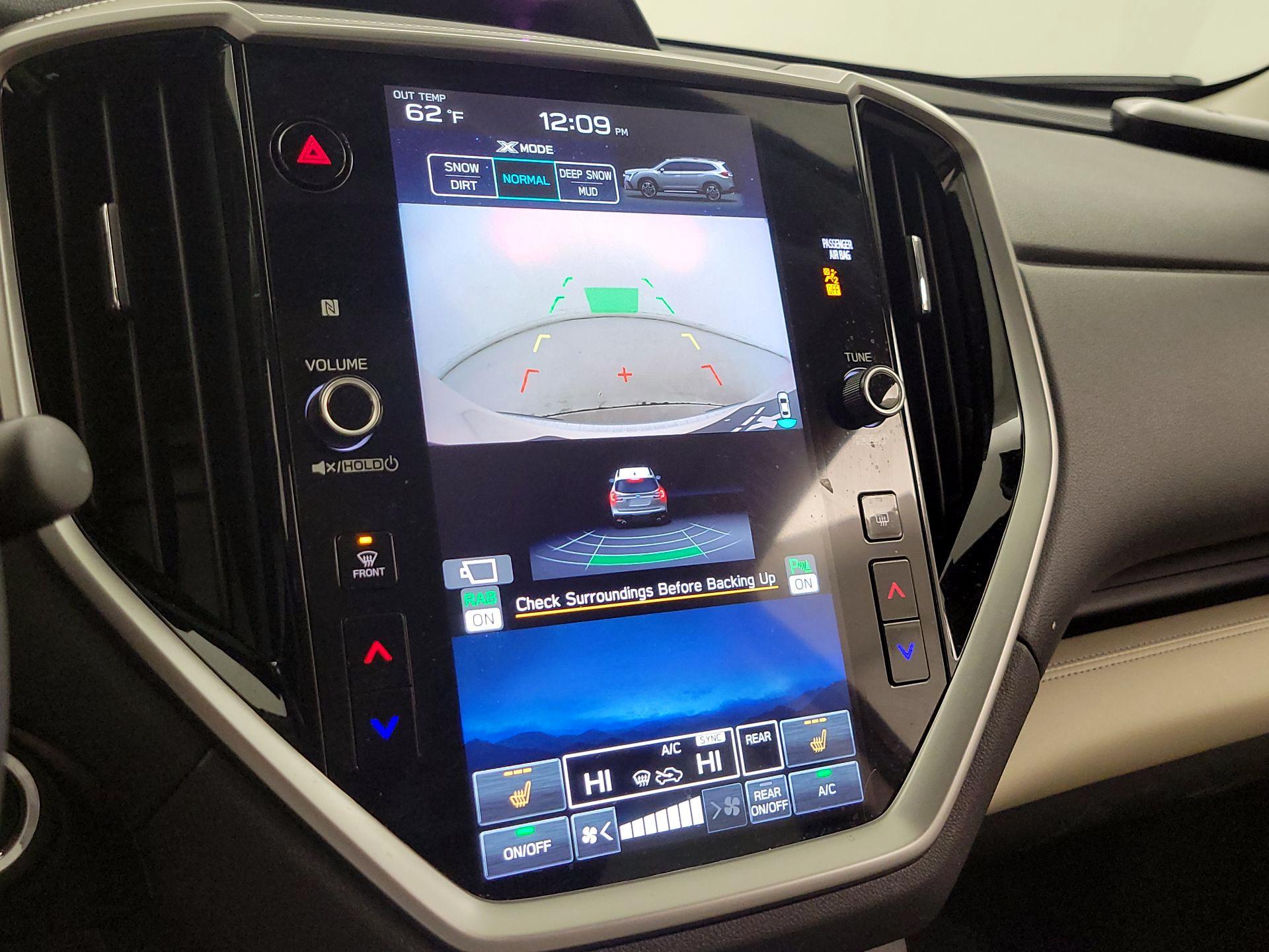 Thumbnail: 2024 Subaru Ascent - 15