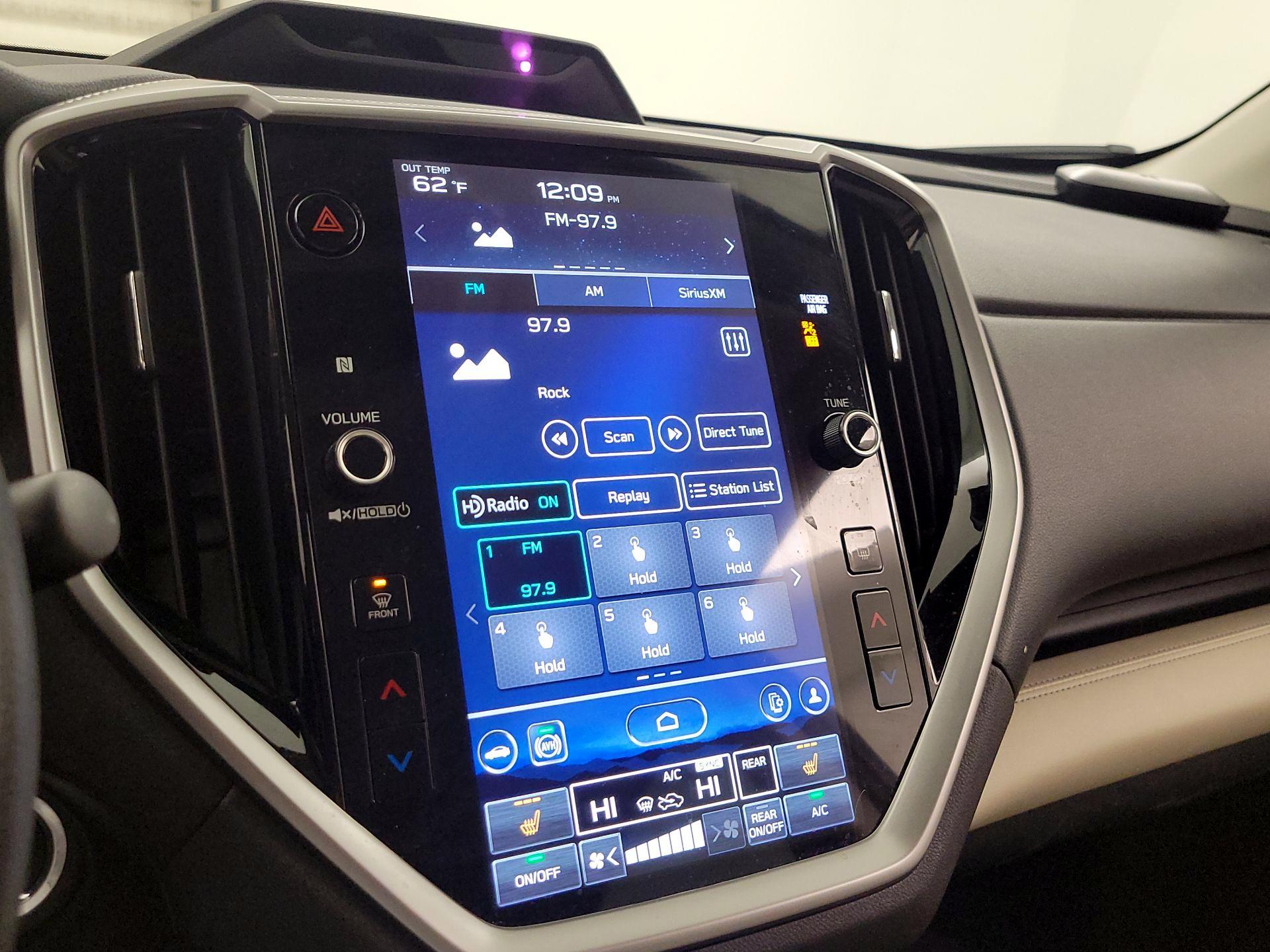 Thumbnail: 2024 Subaru Ascent - 16