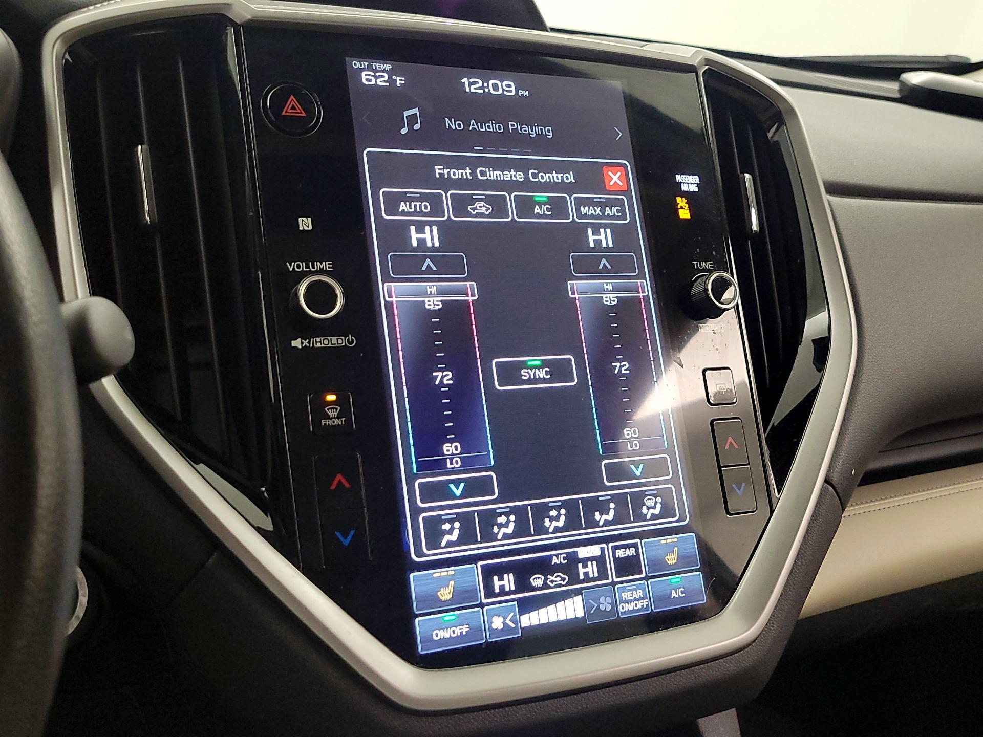 Thumbnail: 2024 Subaru Ascent - 17