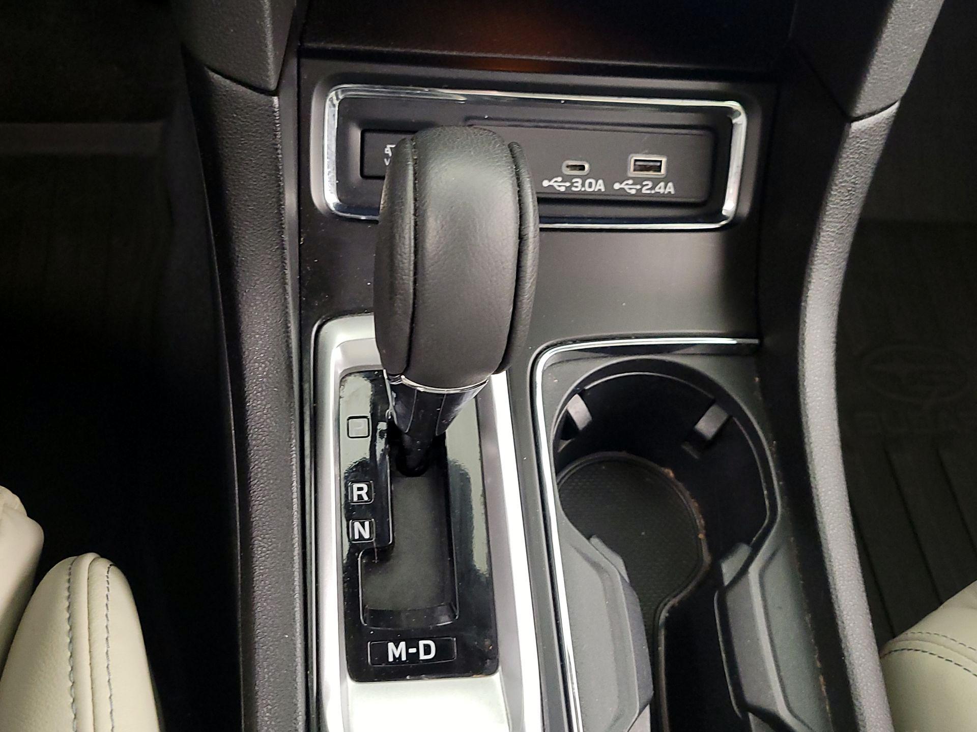 Thumbnail: 2024 Subaru Ascent - 18