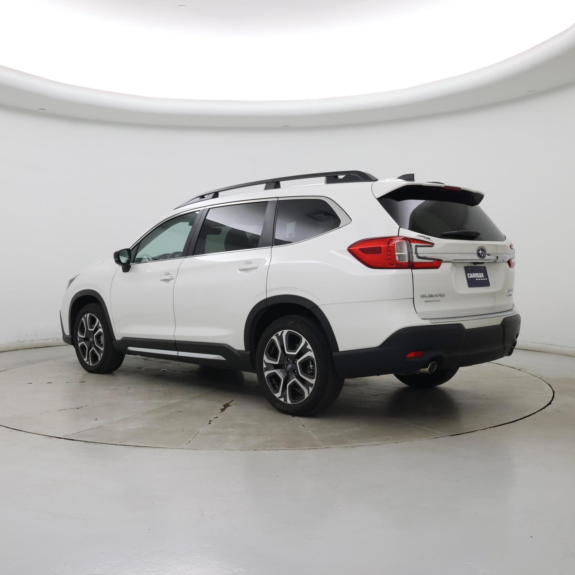 Thumbnail: 2024 Subaru Ascent - 2