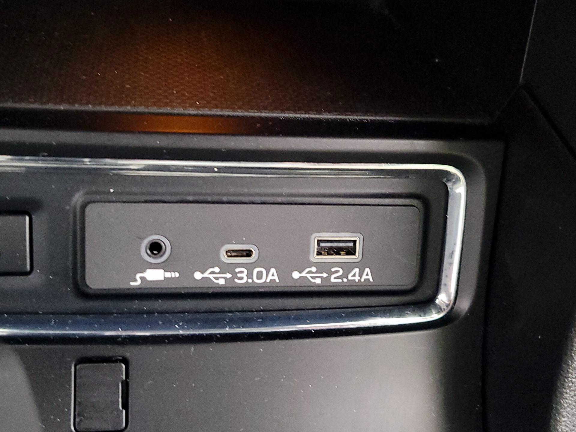 Thumbnail: 2024 Subaru Ascent - 19