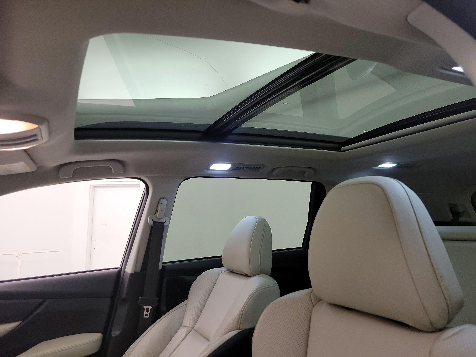 Thumbnail: 2024 Subaru Ascent - 20