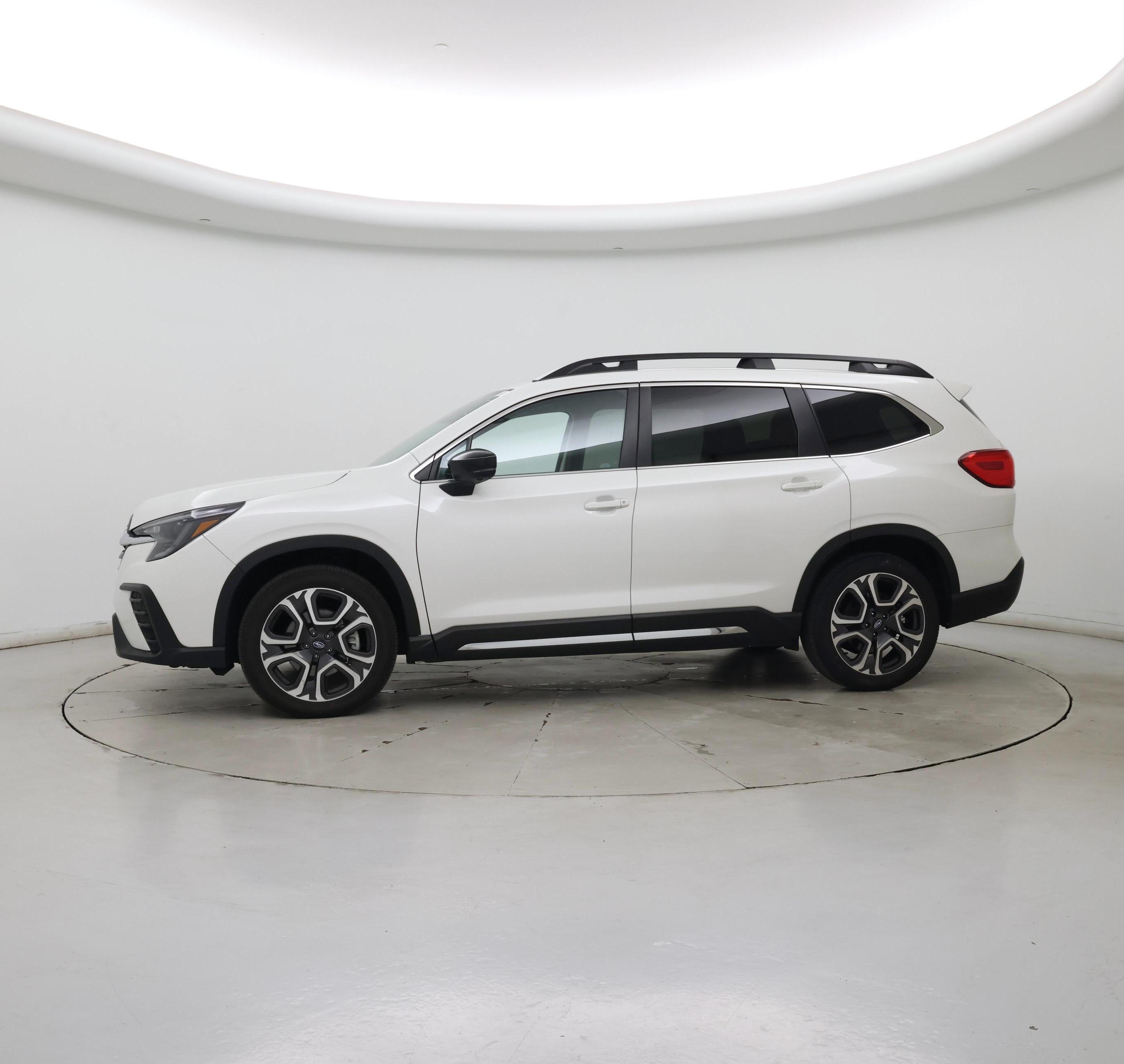 Thumbnail: 2024 Subaru Ascent - 3