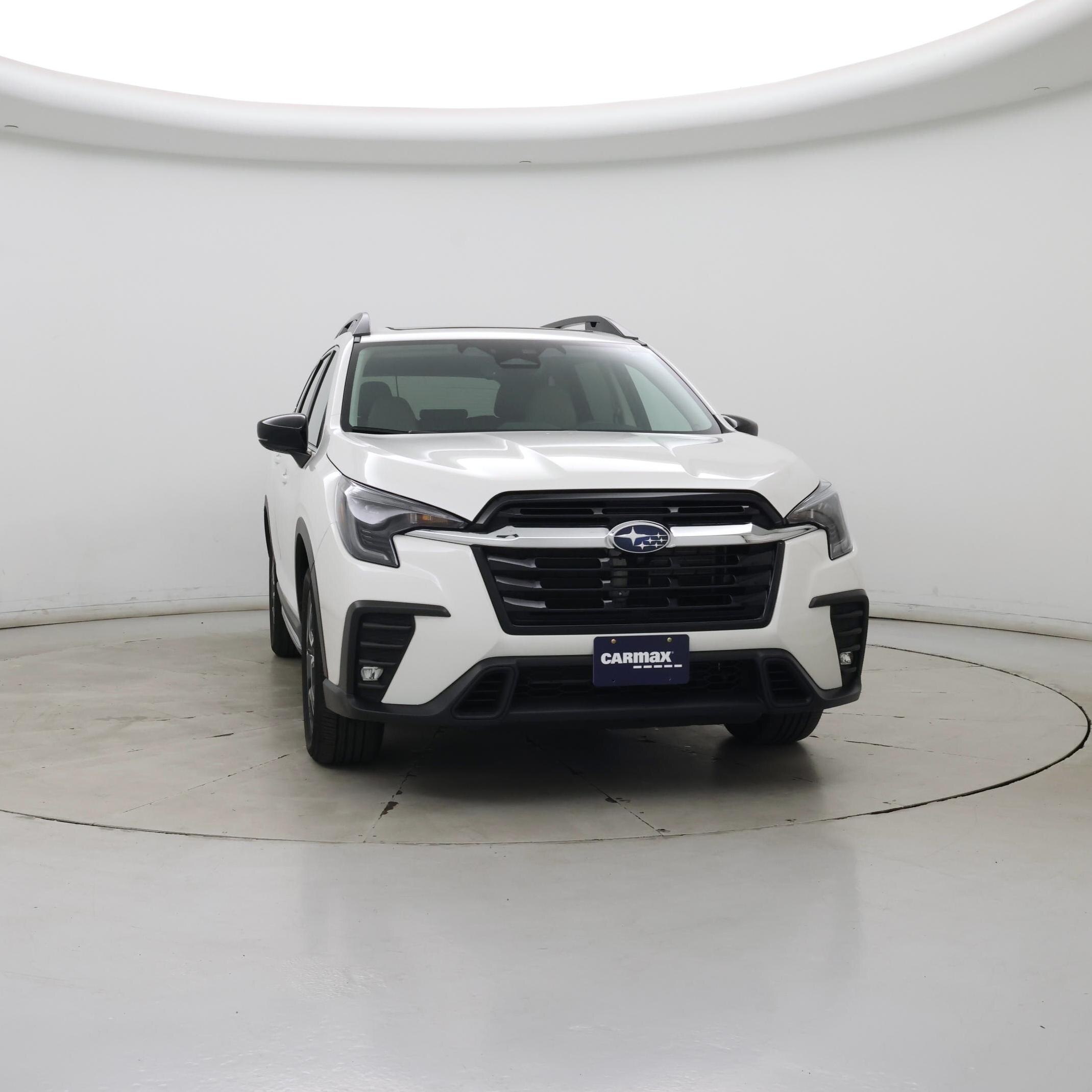 Thumbnail: 2024 Subaru Ascent - 5