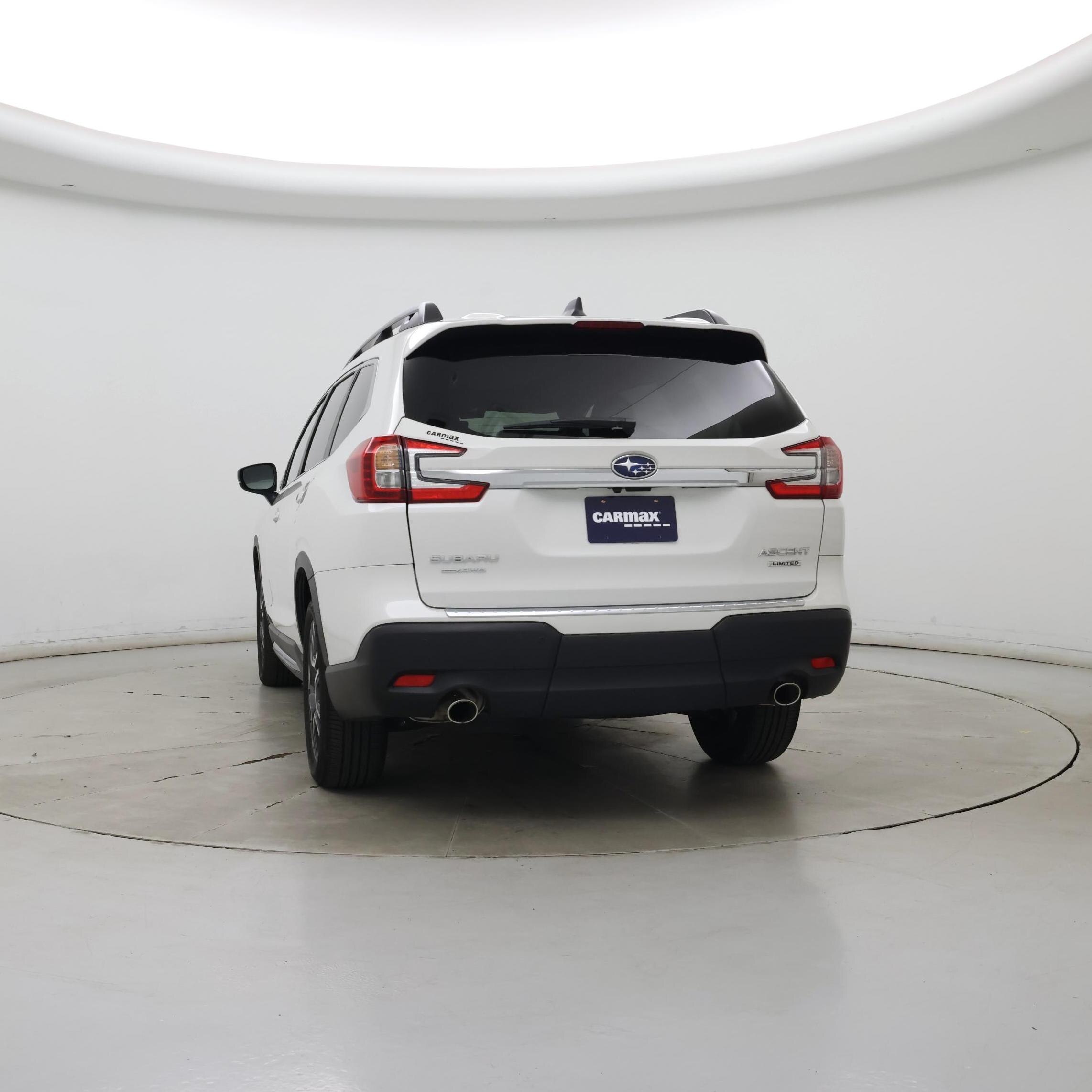 Thumbnail: 2024 Subaru Ascent - 6