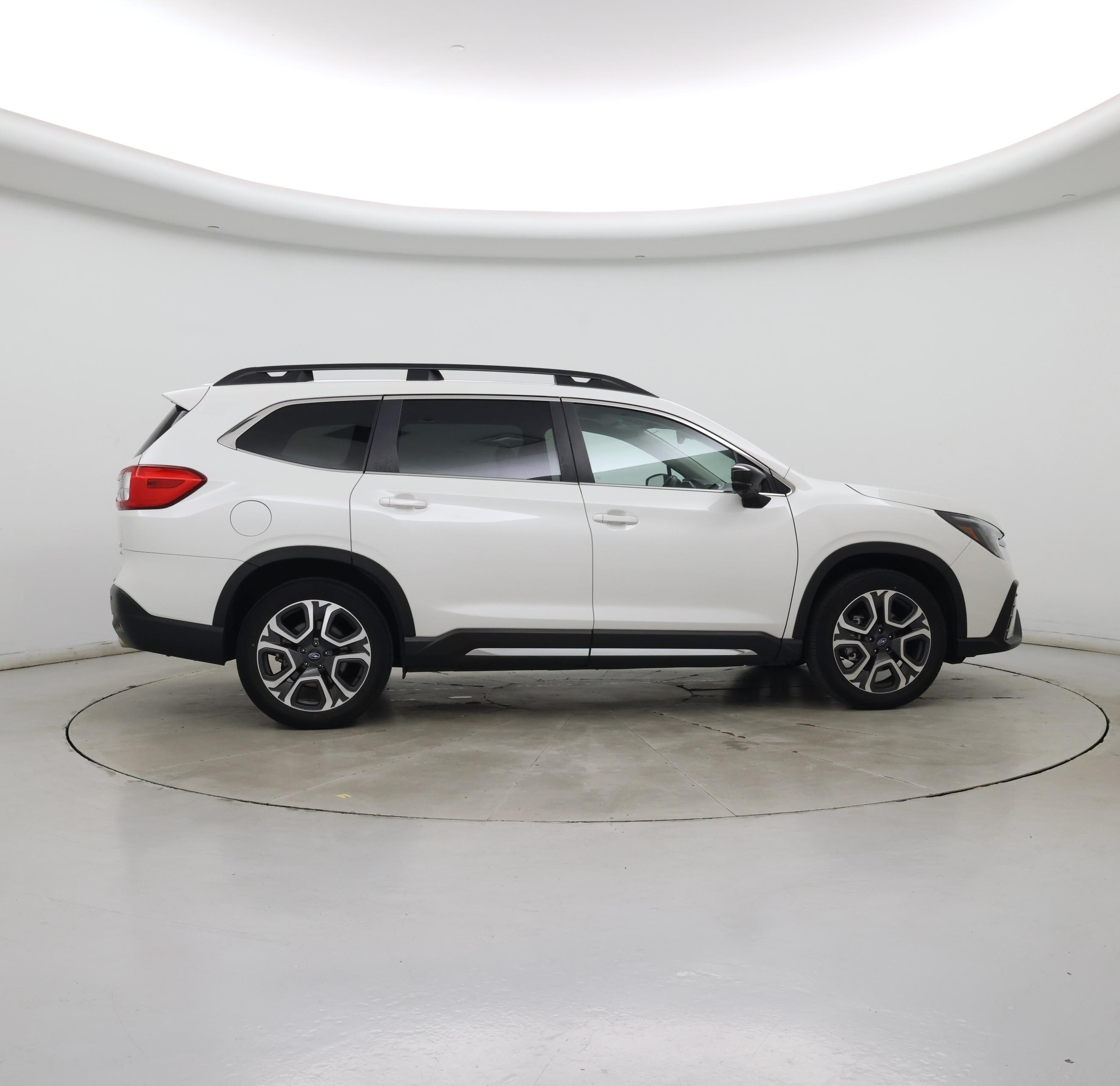 Thumbnail: 2024 Subaru Ascent - 7