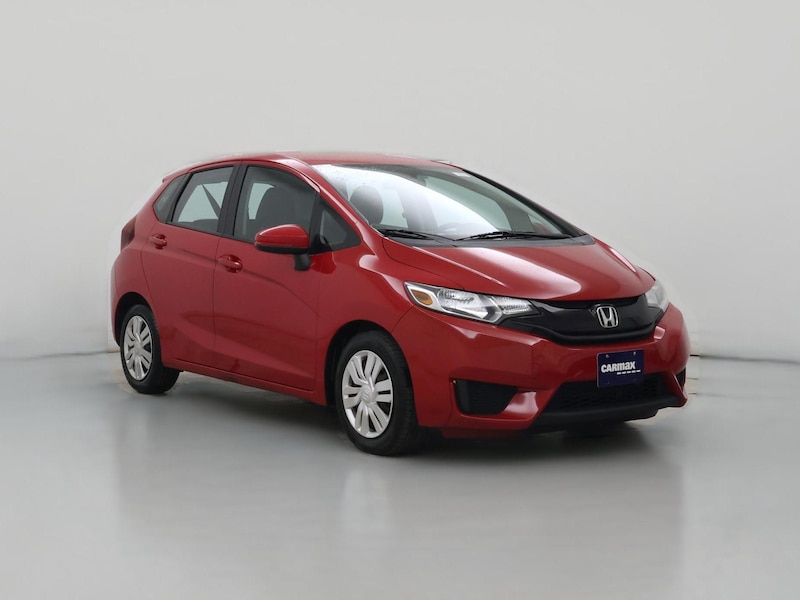 2015 Honda Fit LX -
                  White Marsh, MD