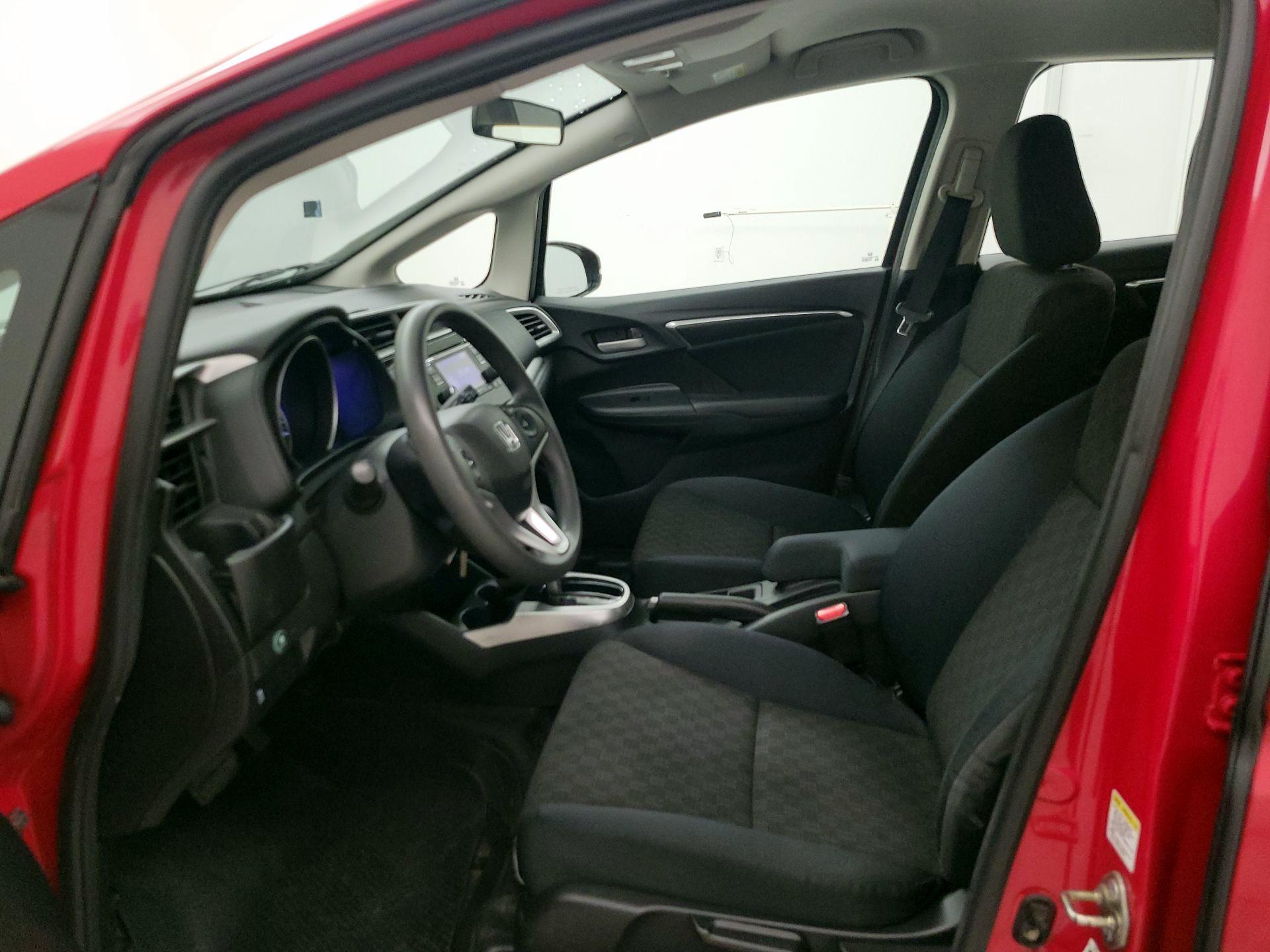 Thumbnail: 2015 Honda Fit - 11