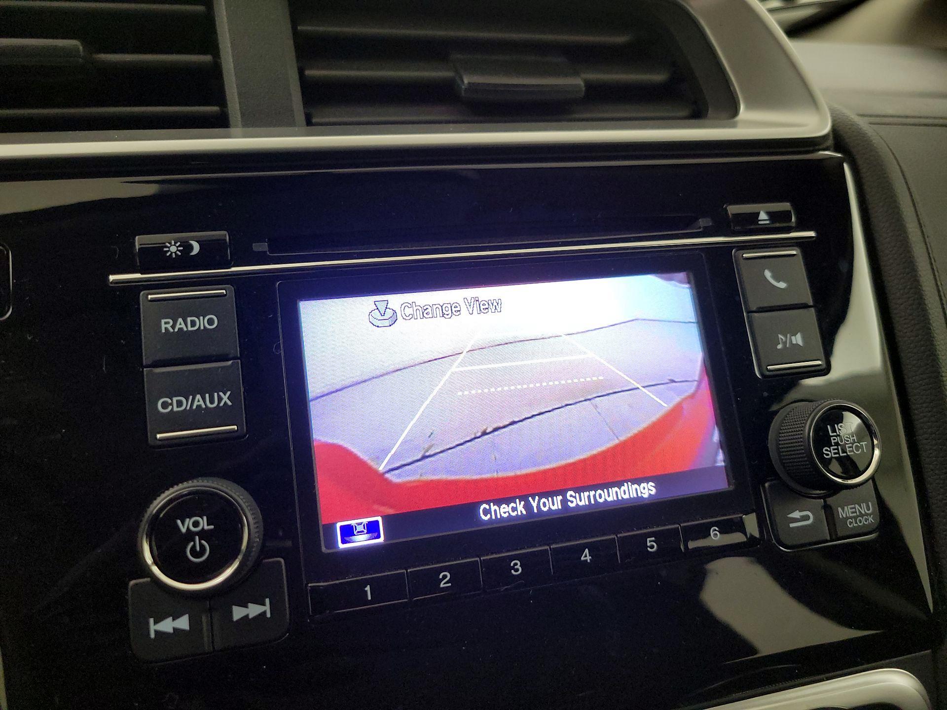 Thumbnail: 2015 Honda Fit - 14