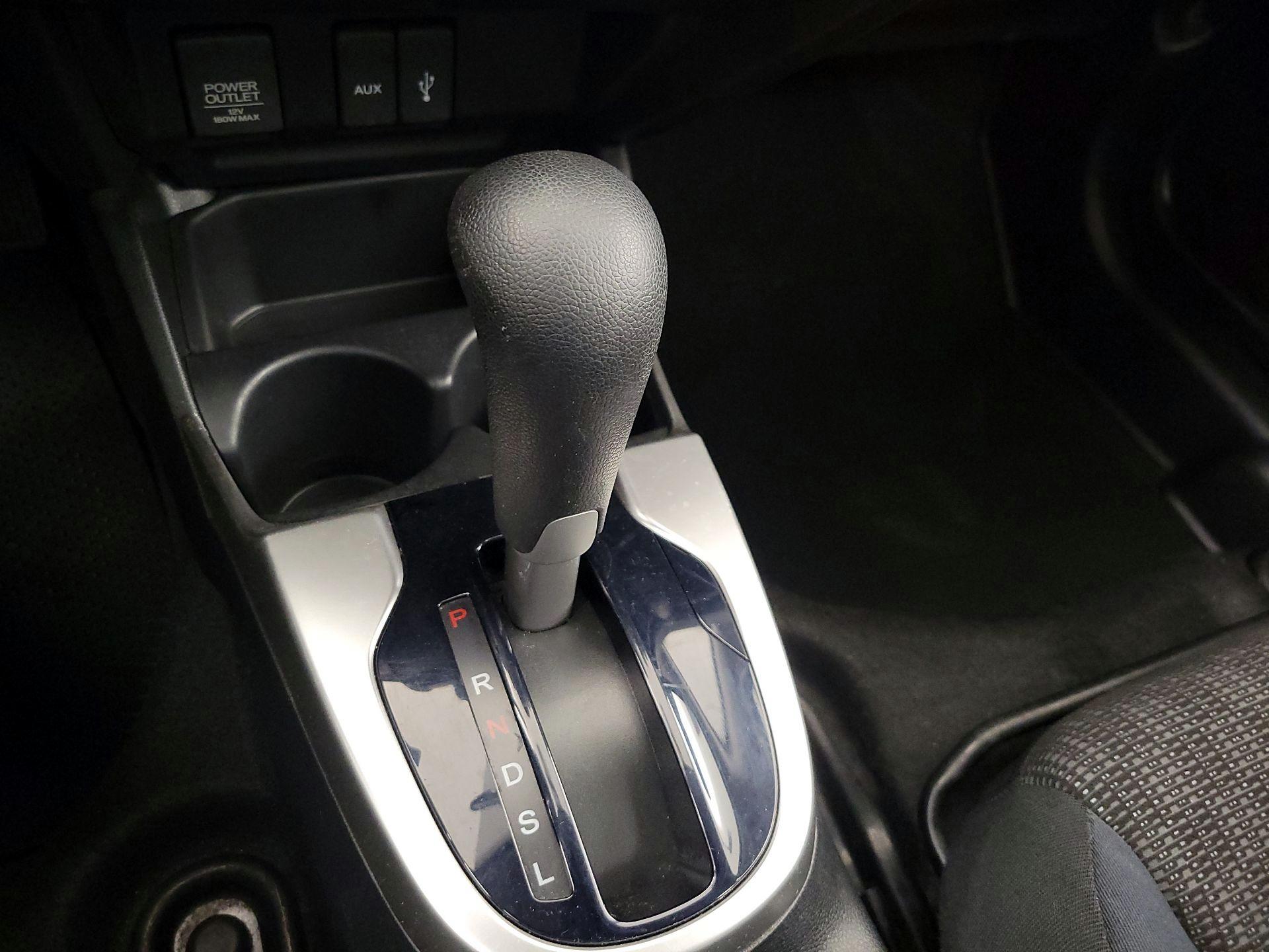 Thumbnail: 2015 Honda Fit - 17