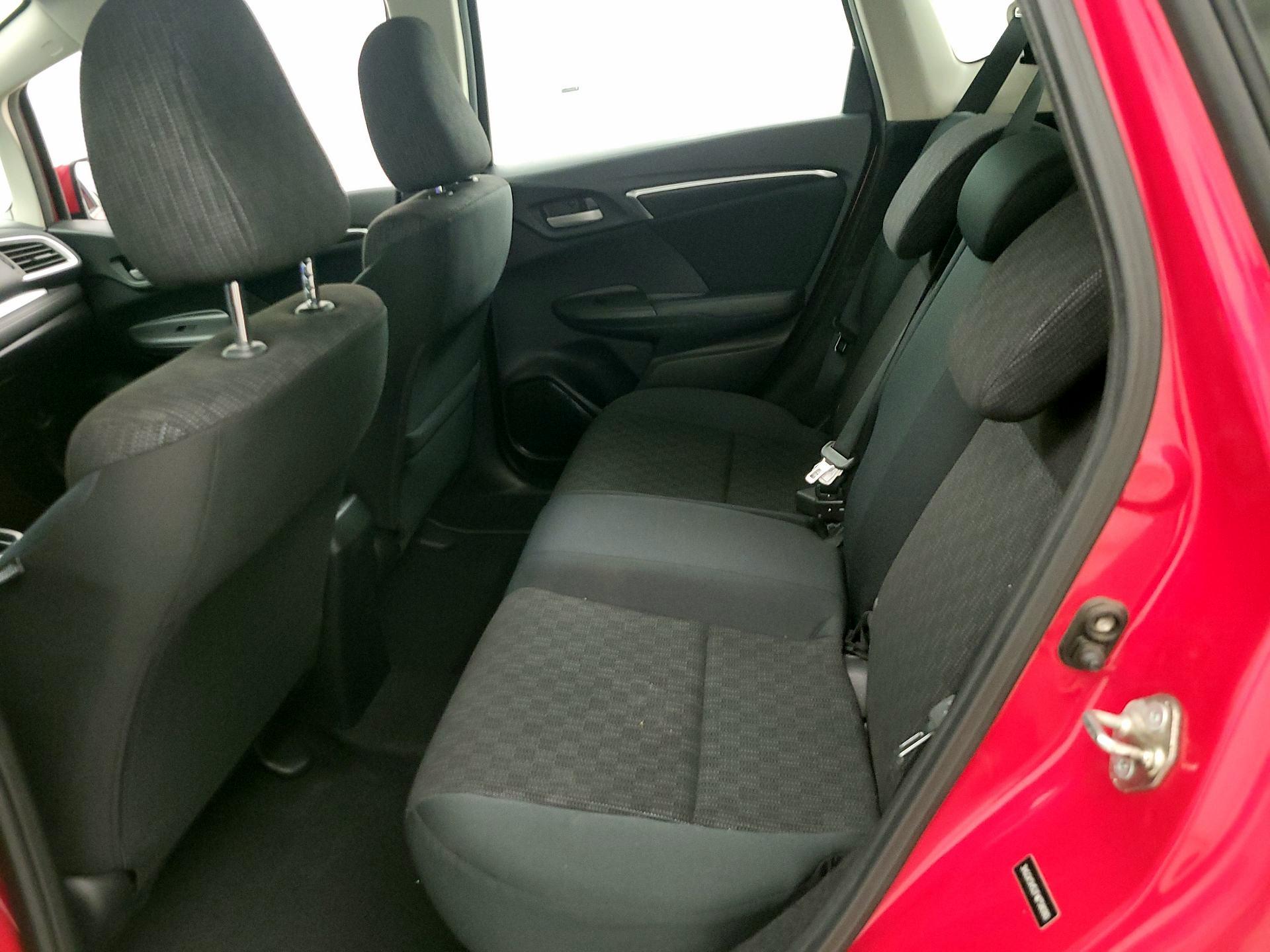 Thumbnail: 2015 Honda Fit - 19