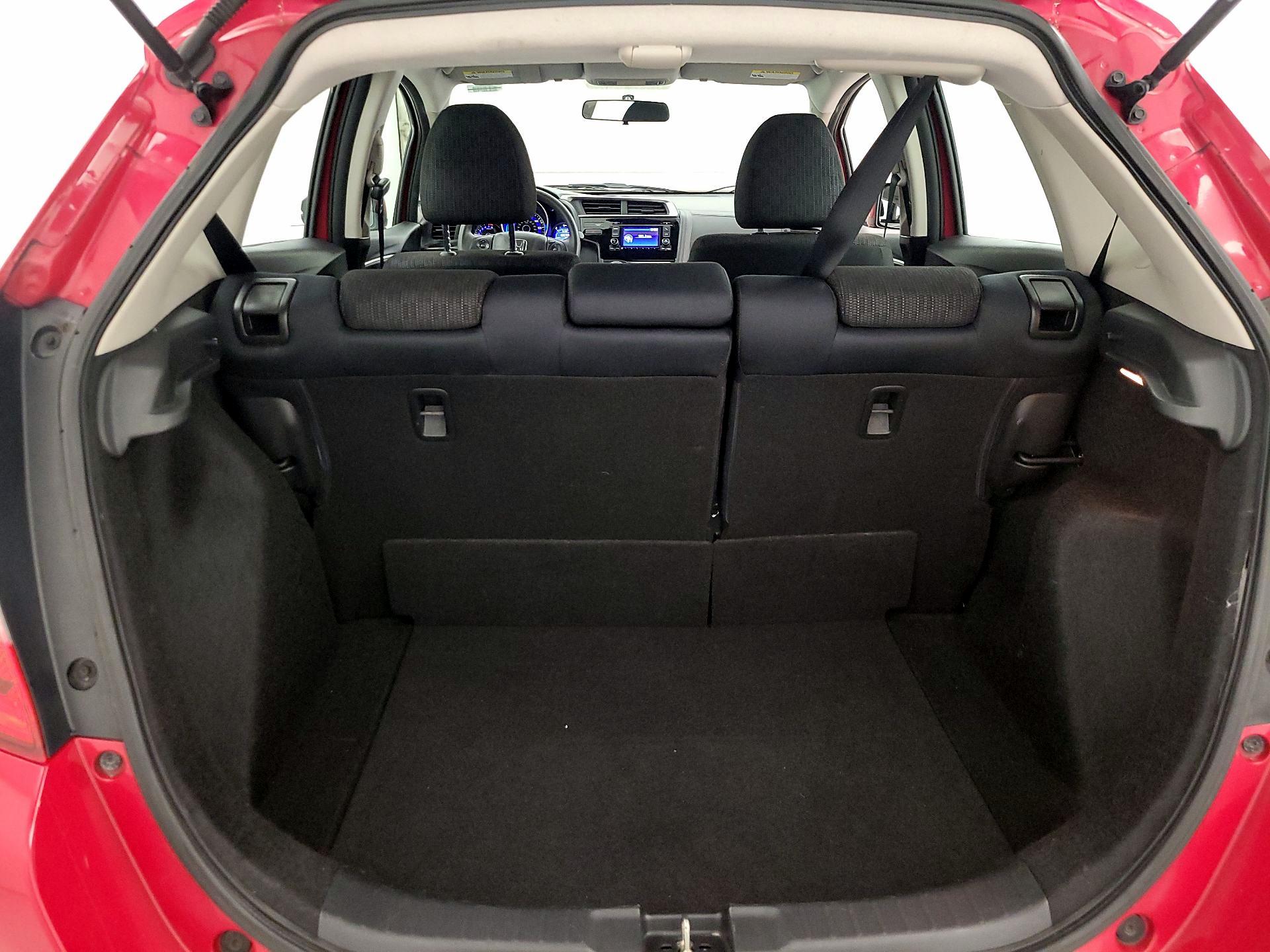 Thumbnail: 2015 Honda Fit - 20