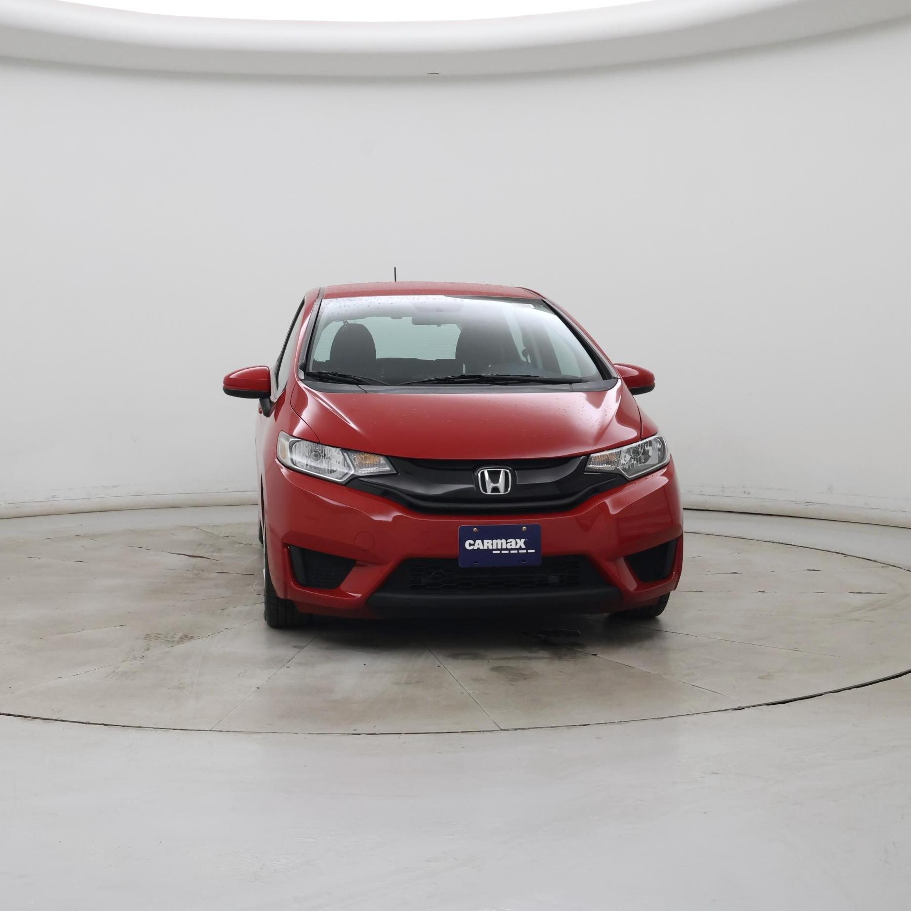 Thumbnail: 2015 Honda Fit - 5
