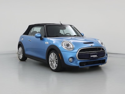 2017 Mini Cooper S
