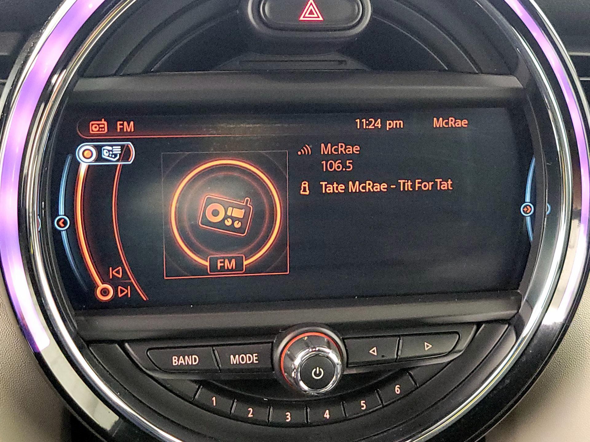 Thumbnail: 2017 MINI Cooper - 16