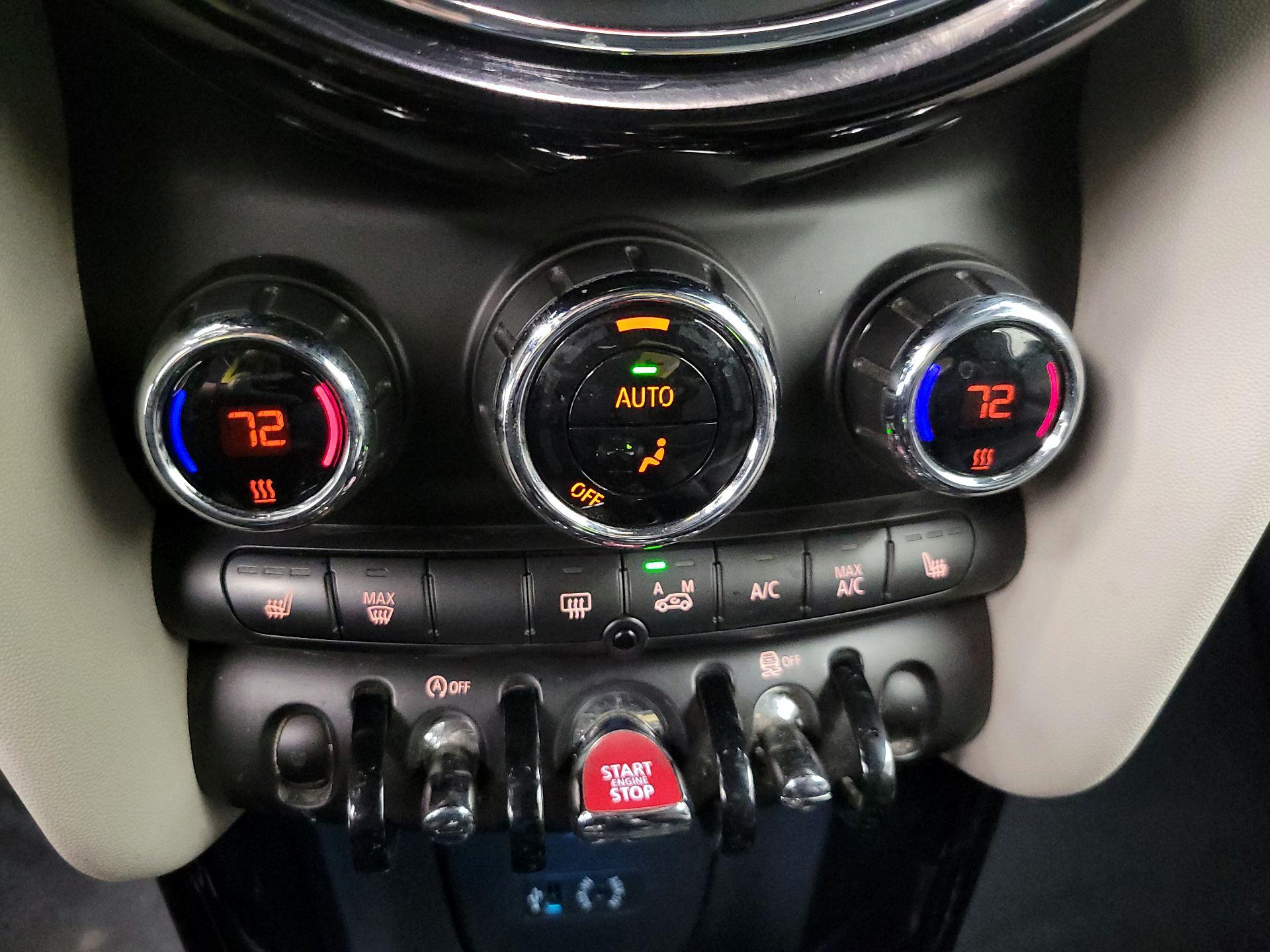 Thumbnail: 2017 MINI Cooper - 17