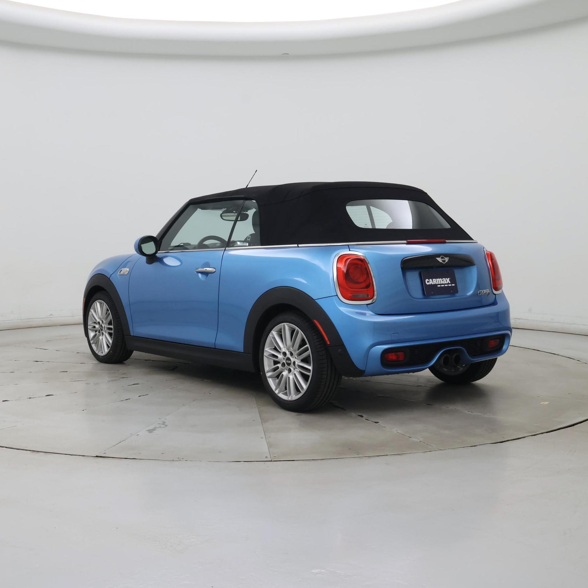 Thumbnail: 2017 MINI Cooper - 2