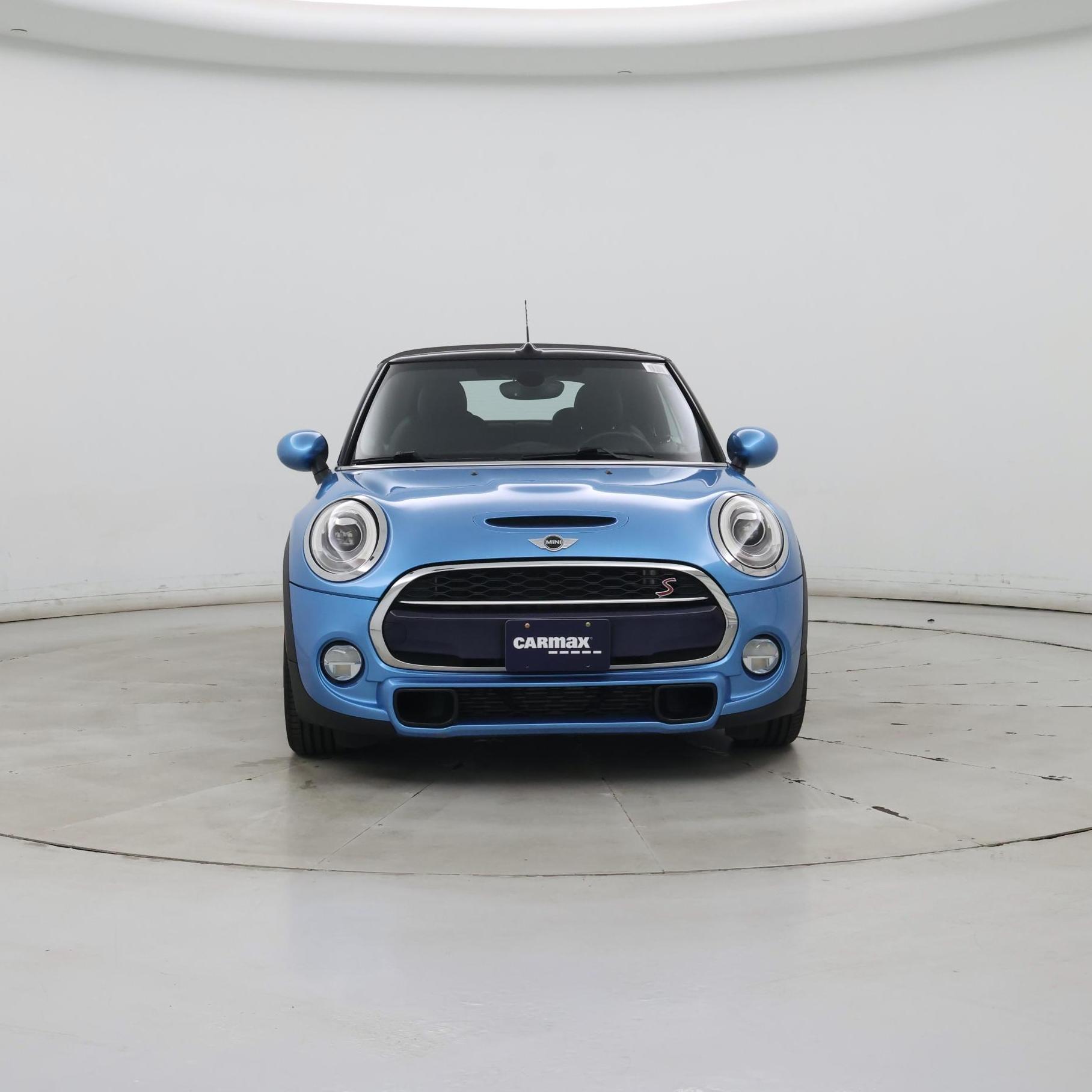 Thumbnail: 2017 MINI Cooper - 5