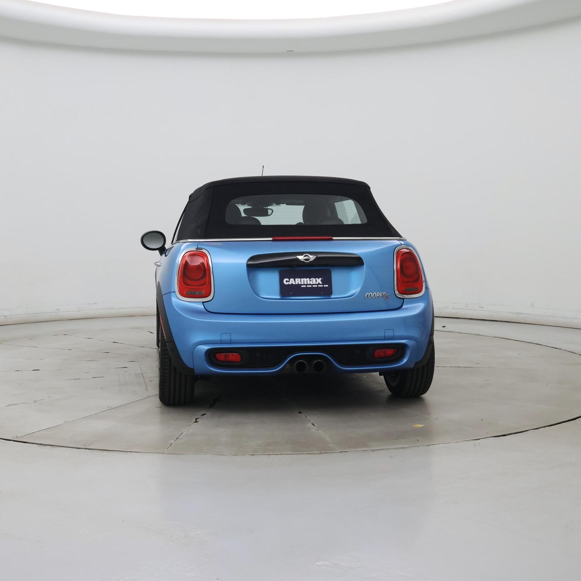 Thumbnail: 2017 MINI Cooper - 6