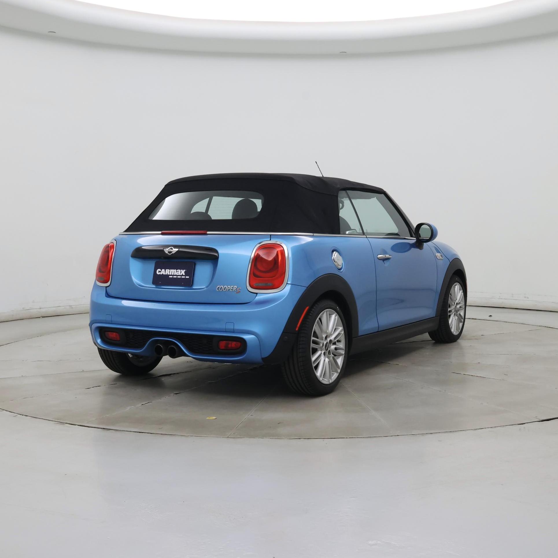 Thumbnail: 2017 MINI Cooper - 8