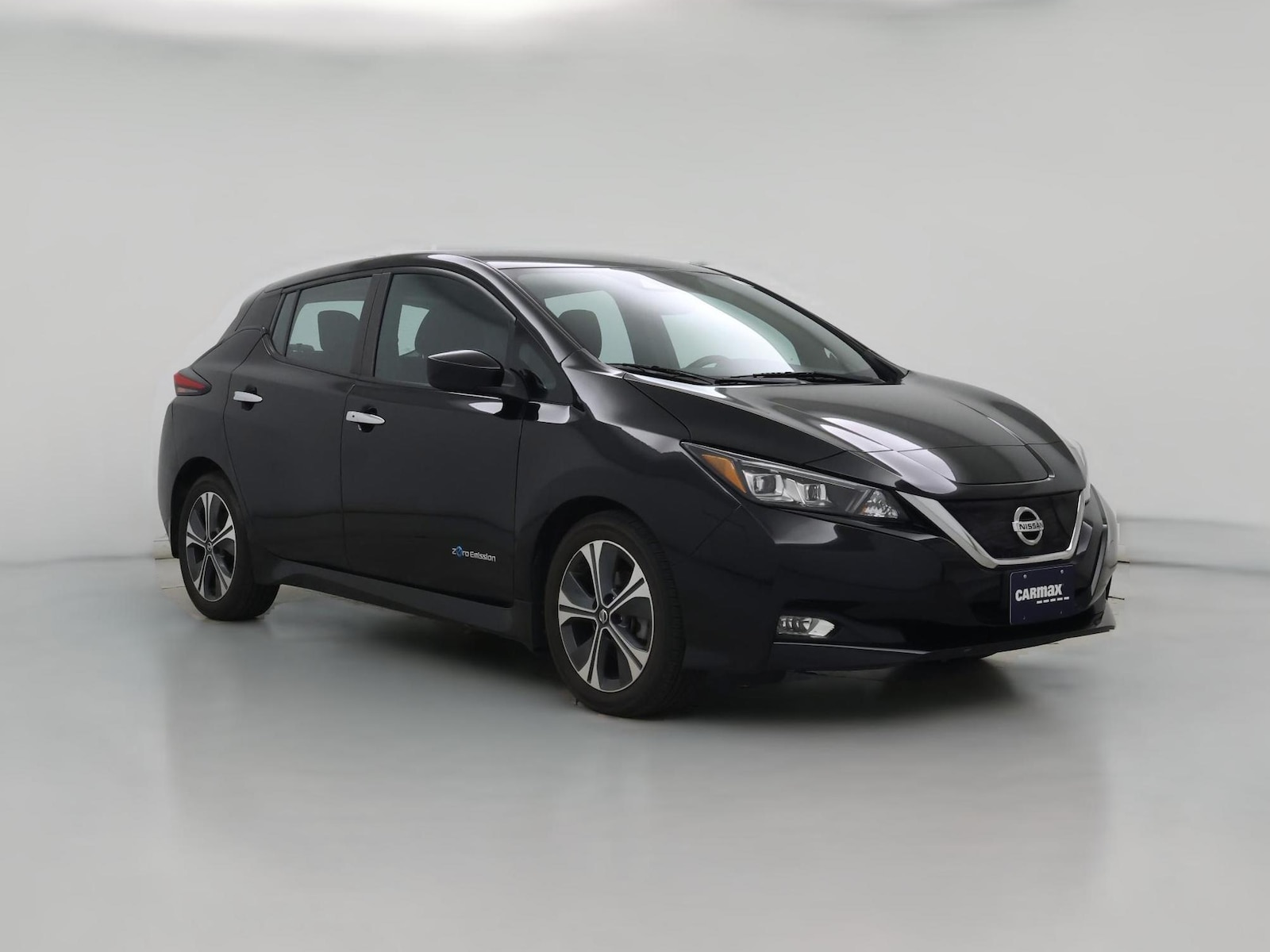 2019 Nissan Leaf