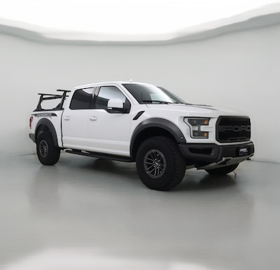 2019 Ford F150 Raptor
