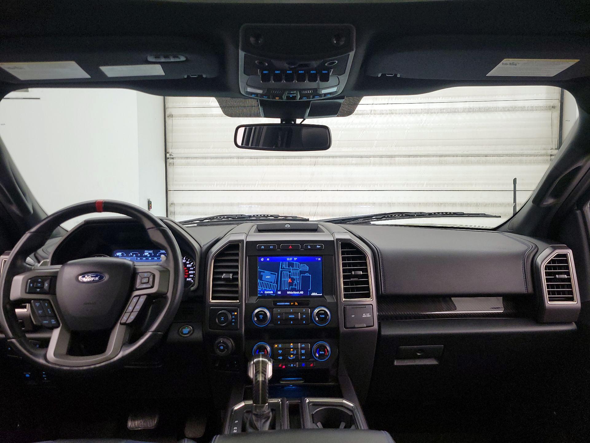 Thumbnail: 2019 Ford F-150 - 9
