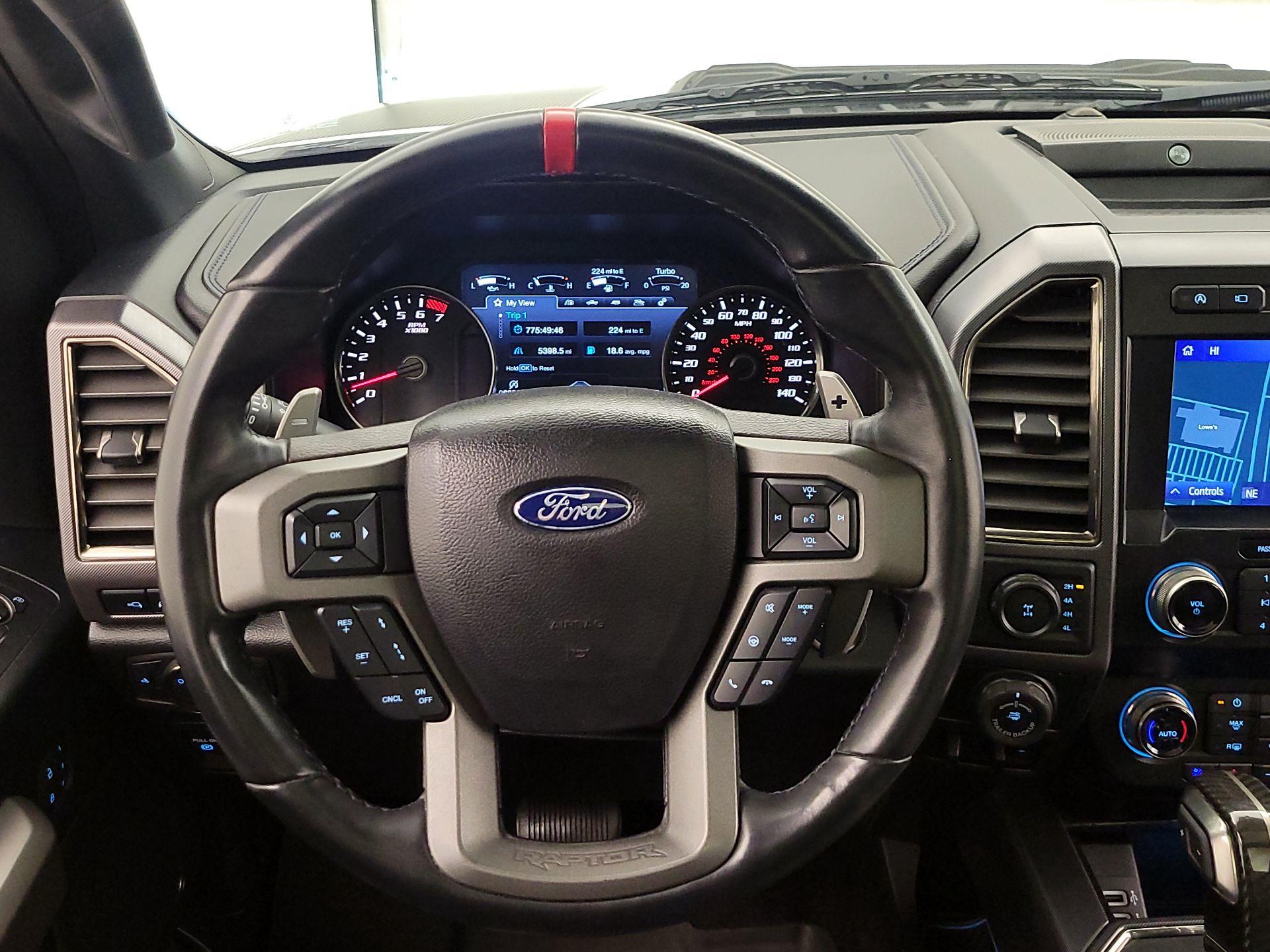Thumbnail: 2019 Ford F-150 - 10