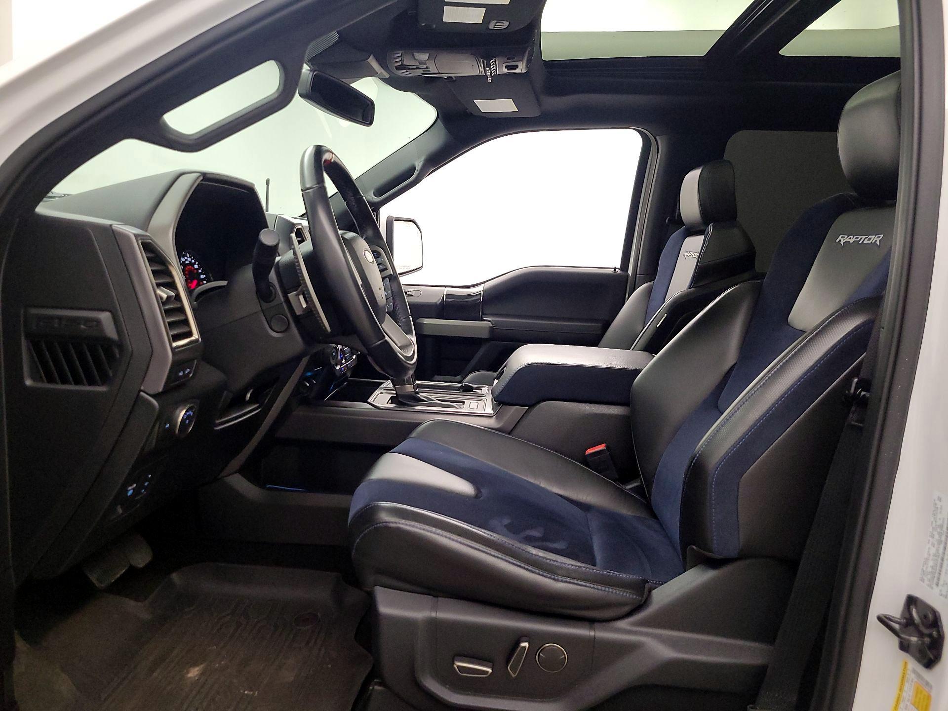 Thumbnail: 2019 Ford F-150 - 11