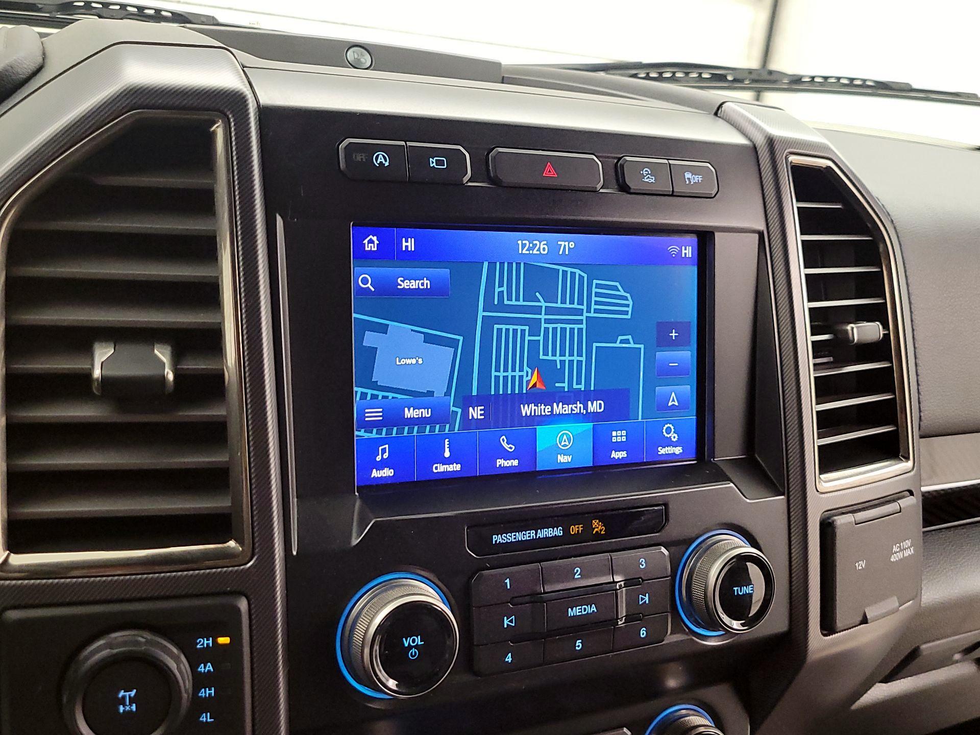 Thumbnail: 2019 Ford F-150 - 14