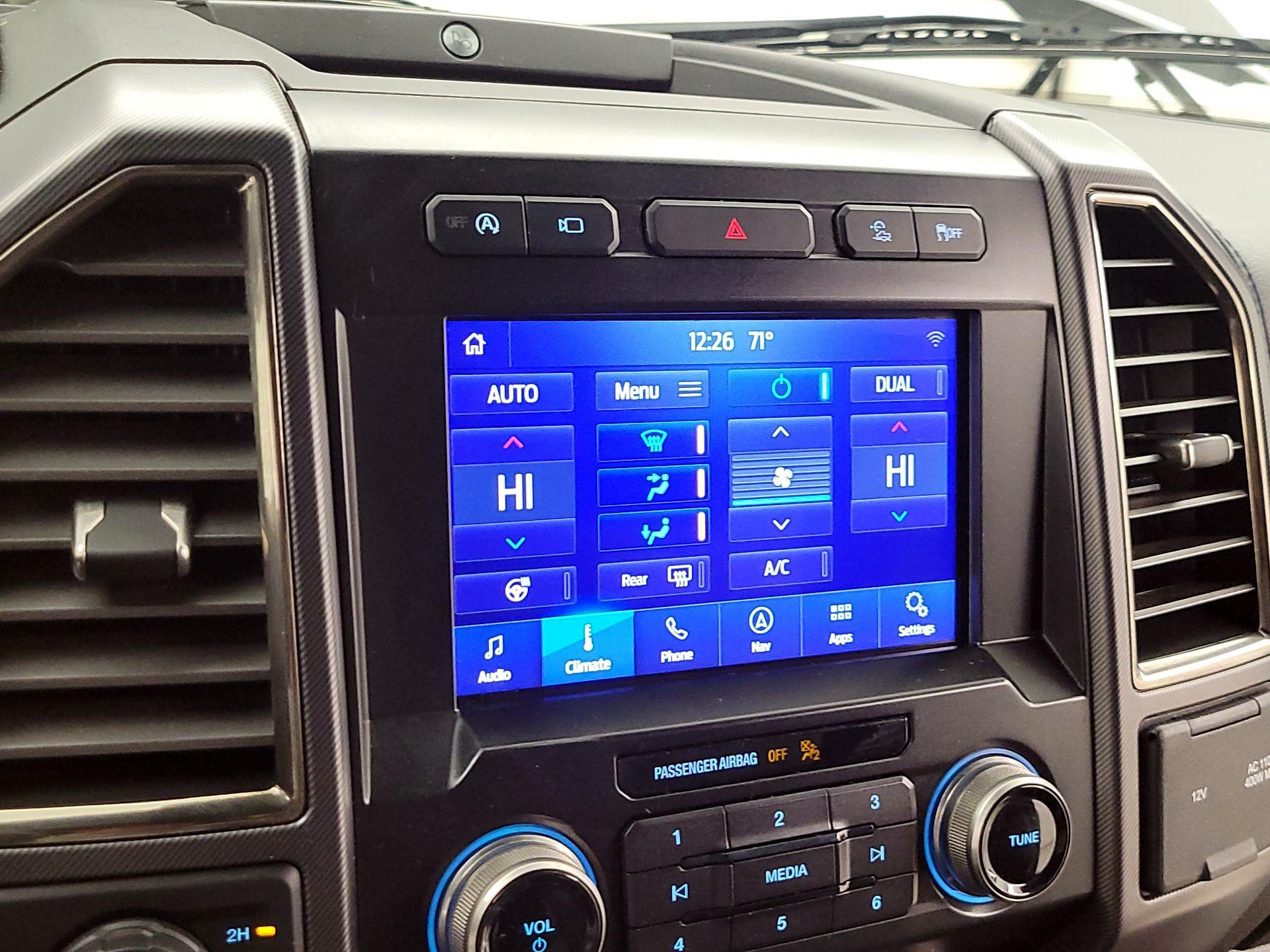 Thumbnail: 2019 Ford F-150 - 17