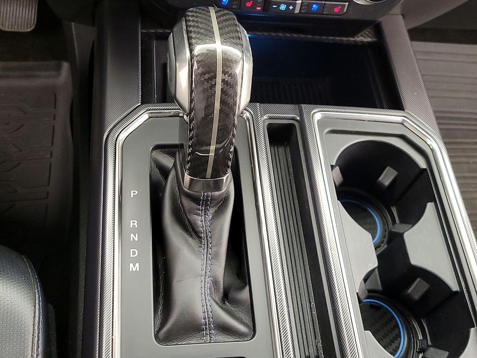 2019 Ford F-150 Raptor - Photo 19