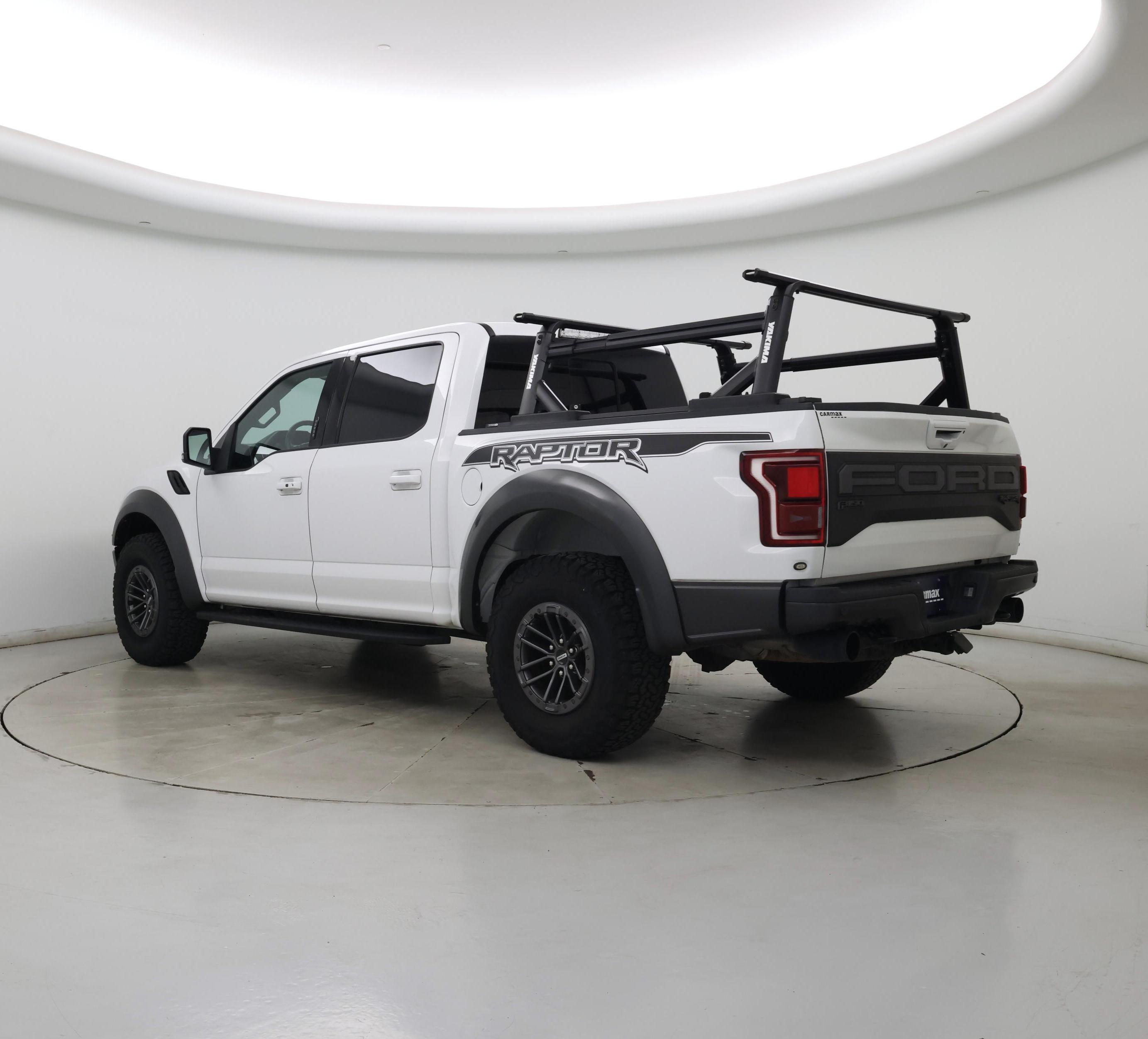 Thumbnail: 2019 Ford F-150 - 2