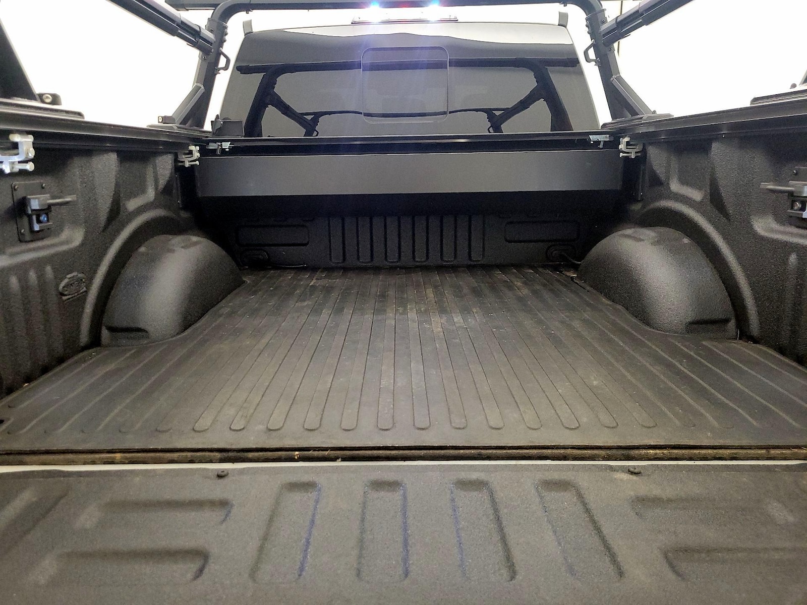 2019 Ford F-150 Raptor - Photo 23