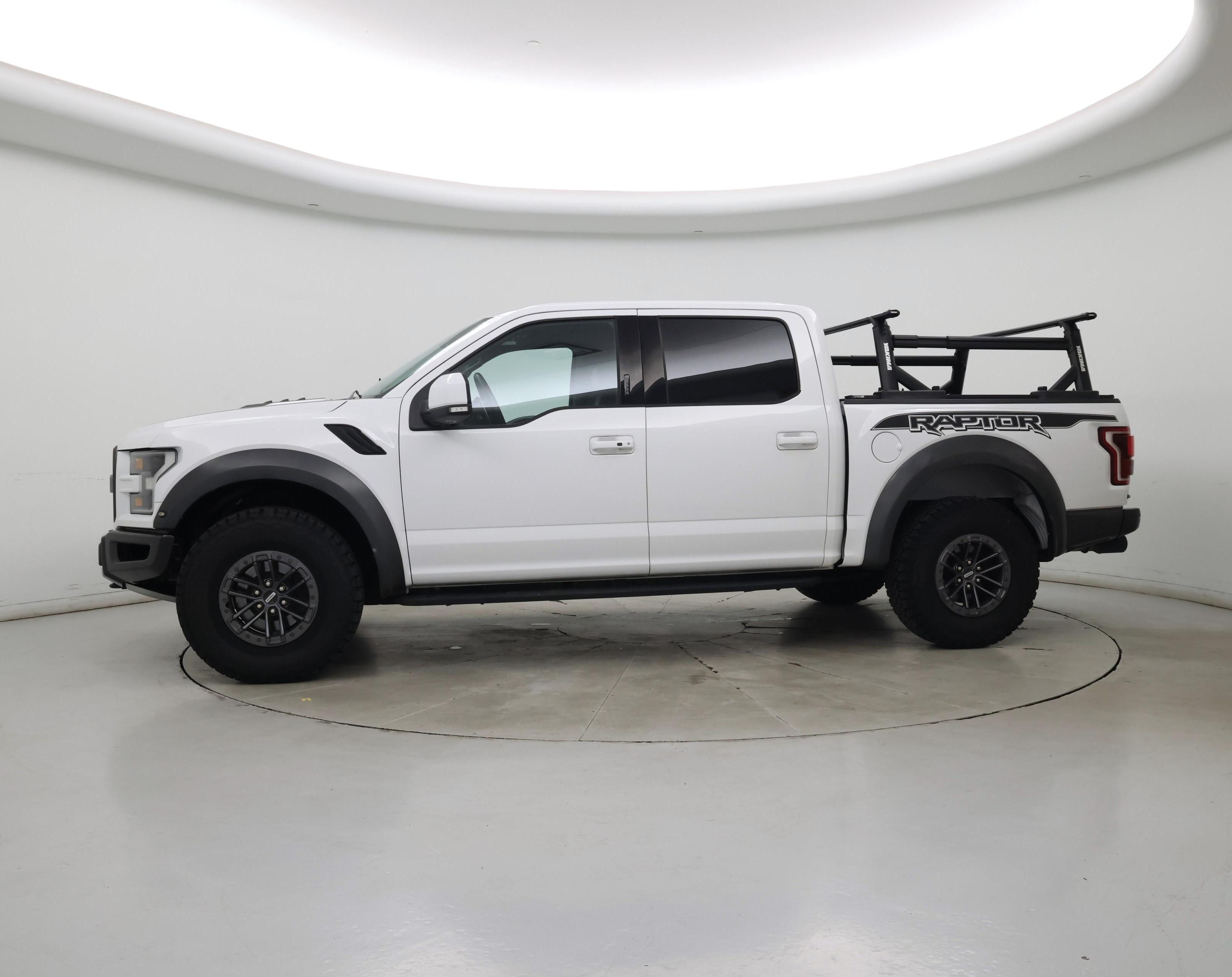 Thumbnail: 2019 Ford F-150 - 3