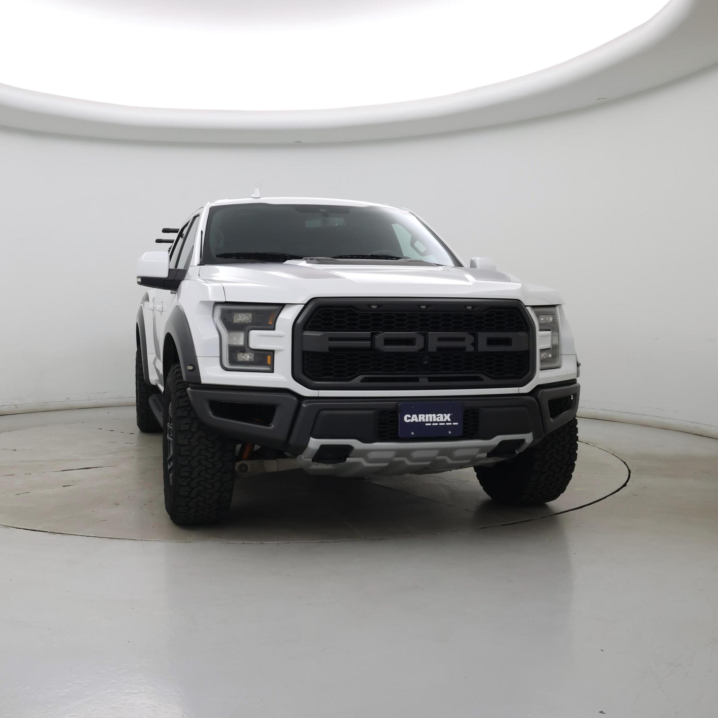 Thumbnail: 2019 Ford F-150 - 5