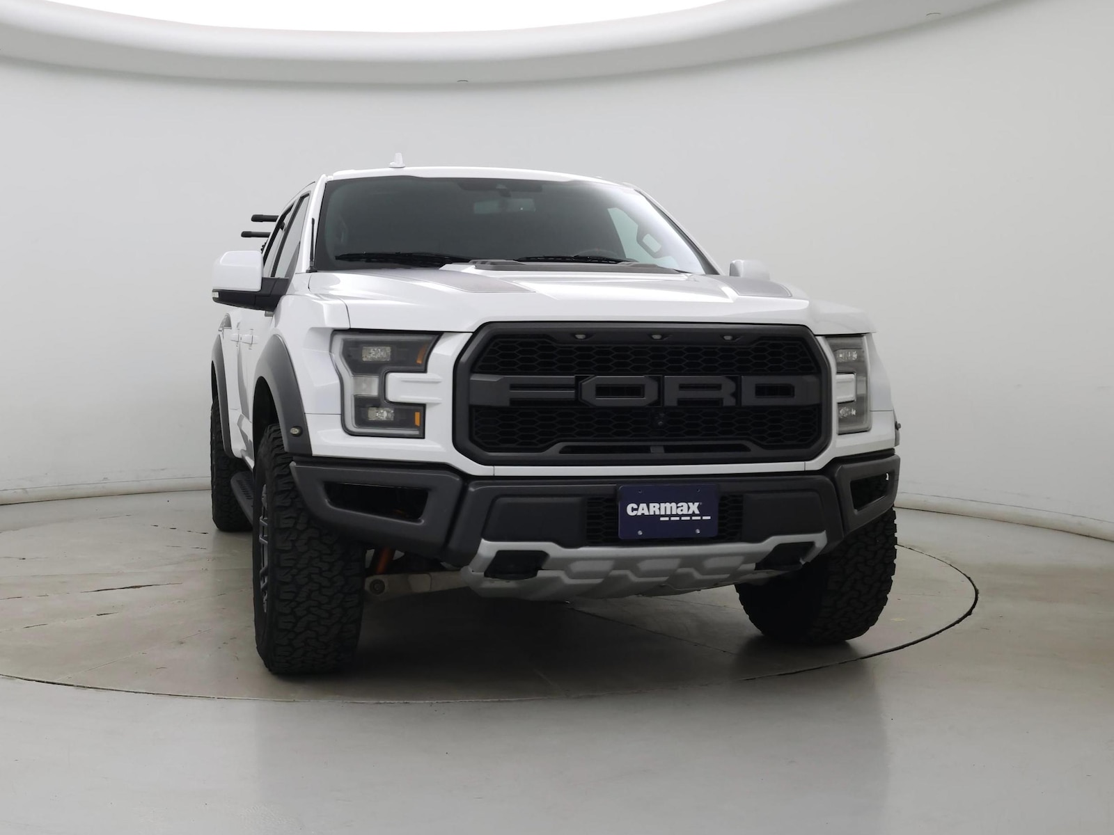 2019 Ford F-150 Raptor - Photo 6