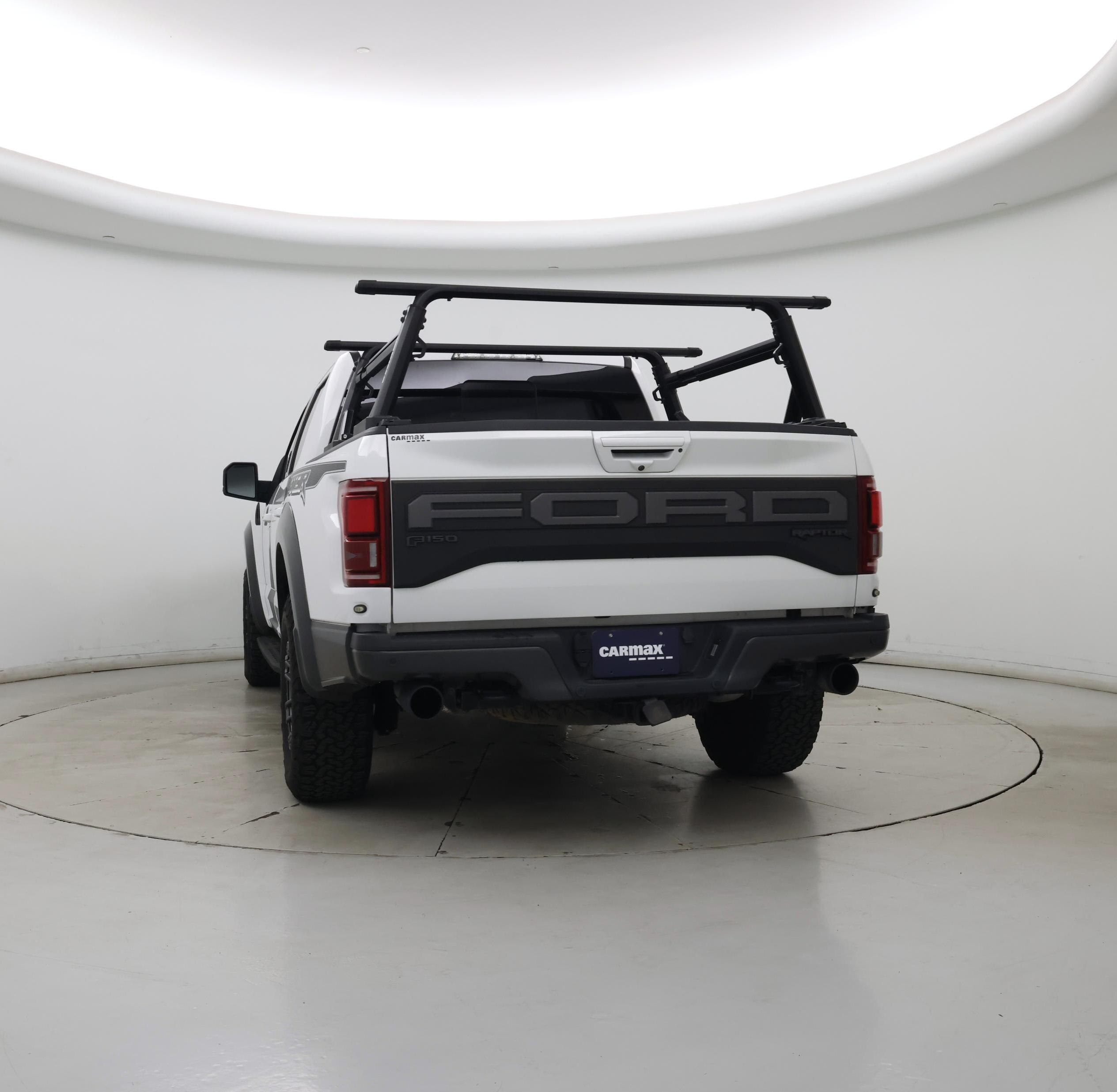 Thumbnail: 2019 Ford F-150 - 6