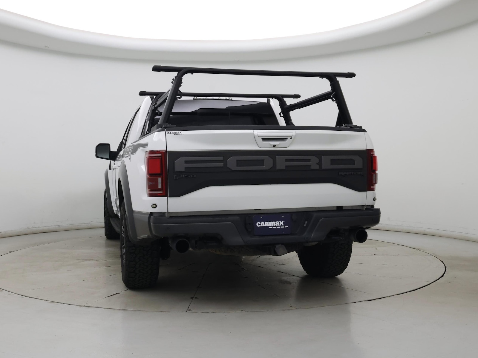 2019 Ford F-150 Raptor - Photo 7