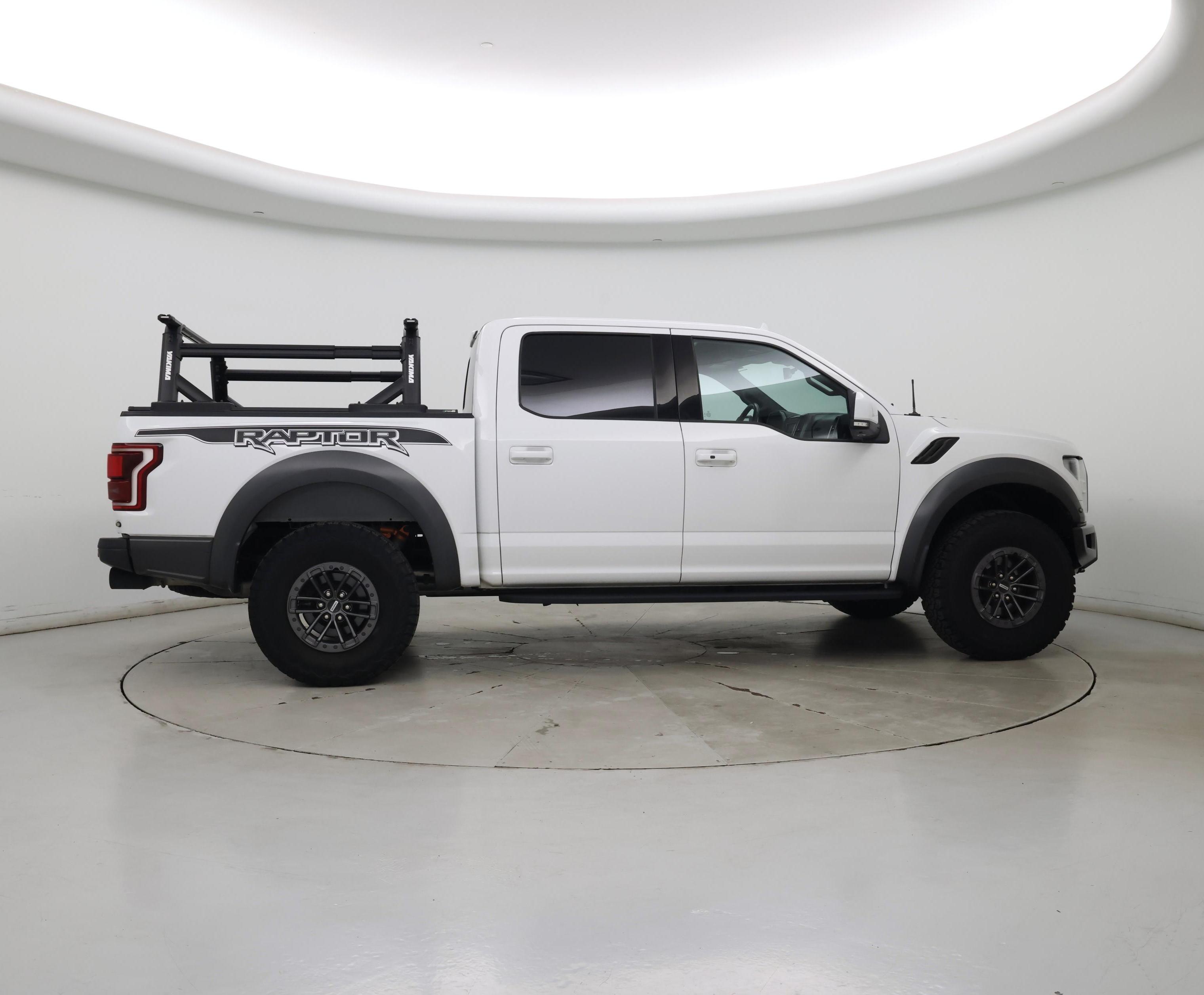 Thumbnail: 2019 Ford F-150 - 7