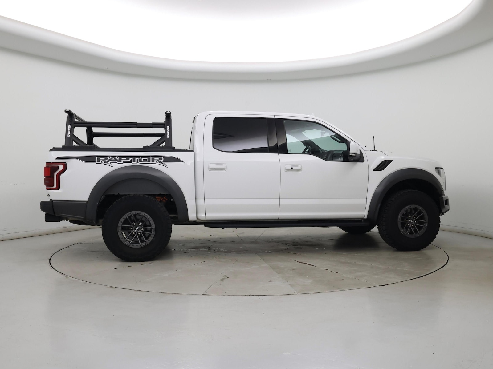 2019 Ford F-150 Raptor - Photo 8