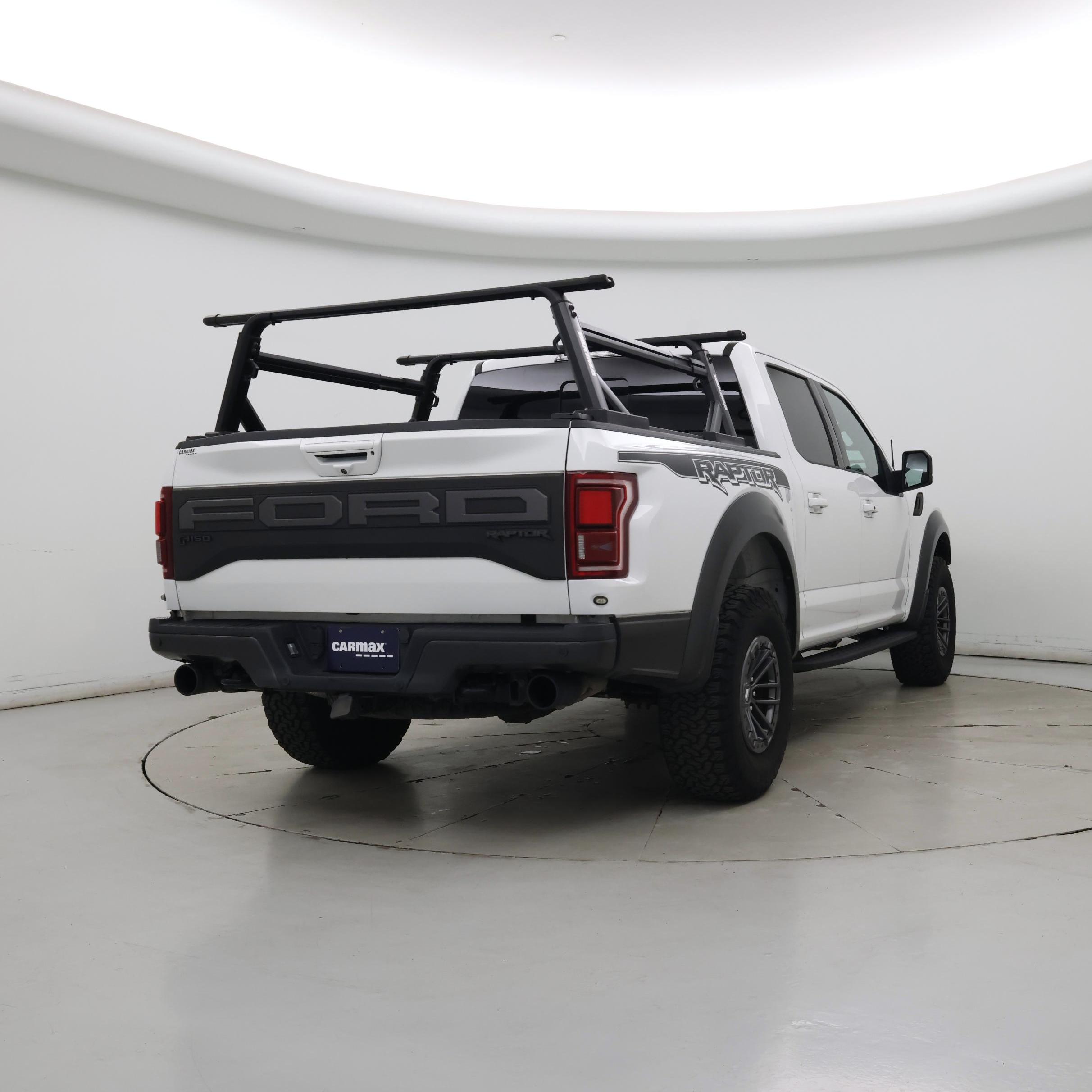 Thumbnail: 2019 Ford F-150 - 8
