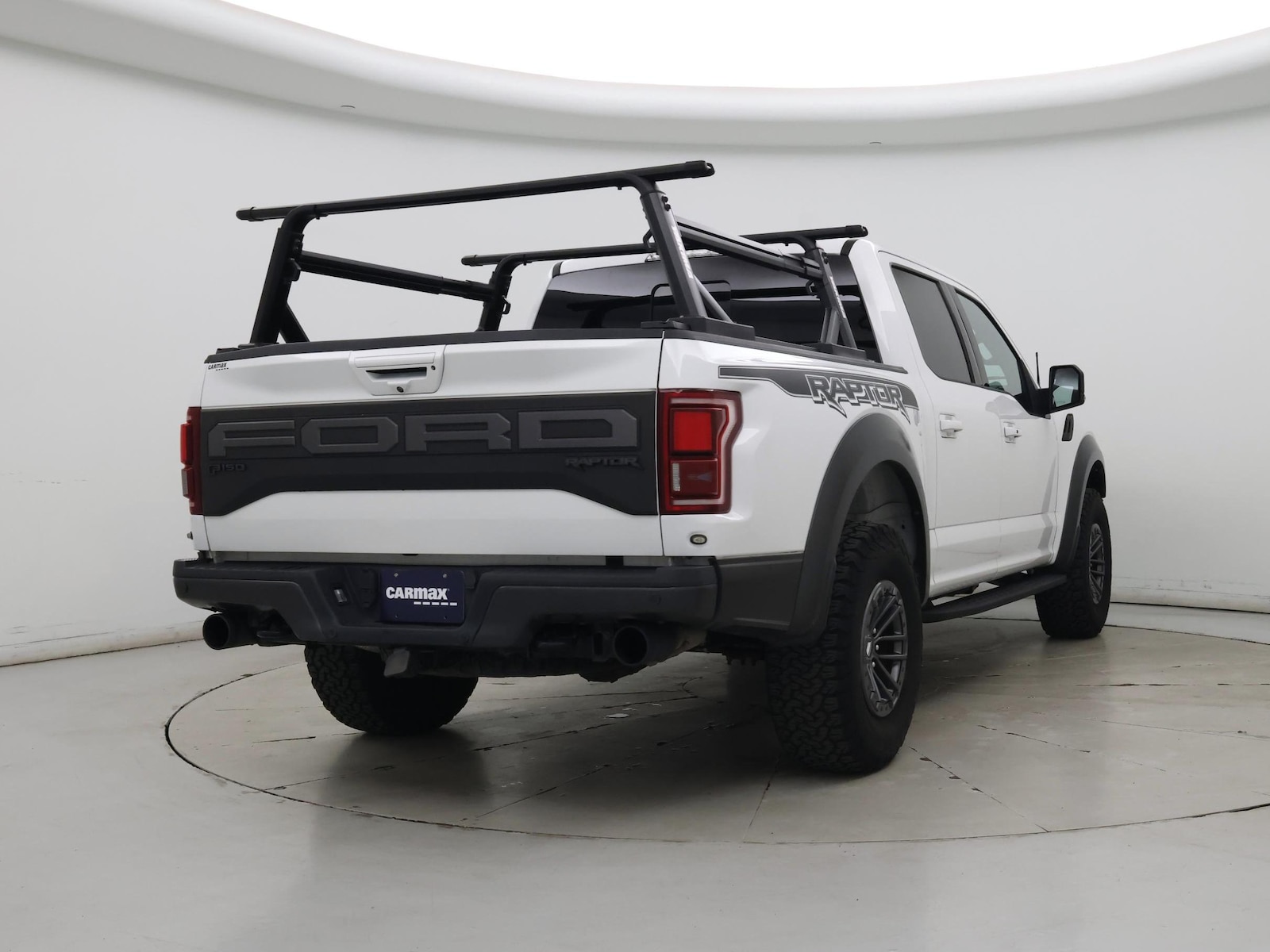 2019 Ford F-150 Raptor - Photo 9