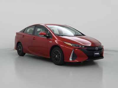2018 Toyota Prius Prime Hybrid Premium