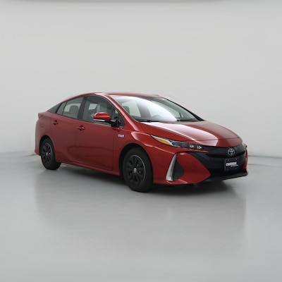 2018 Toyota Prius Prime Hybrid Premium